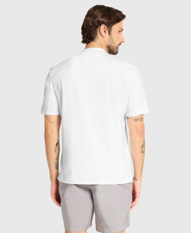 Brunello Cucinelli T-shirt Size US M / EU 48-50 / 2 - 2 Thumbnail