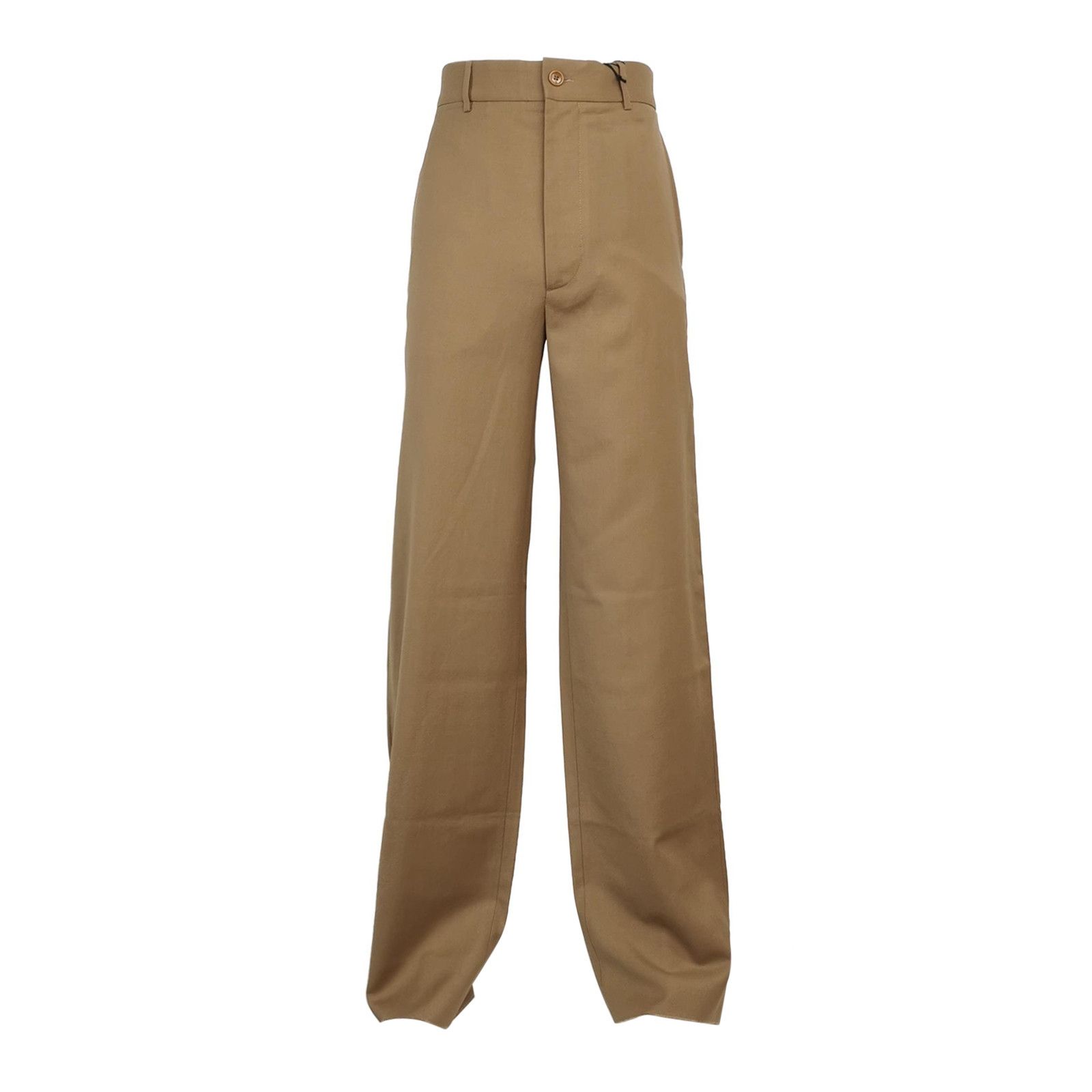 Gucci Gucci Wool Solid Color XS Trousers Size US 28 / EU 44 - 2 Thumbnail