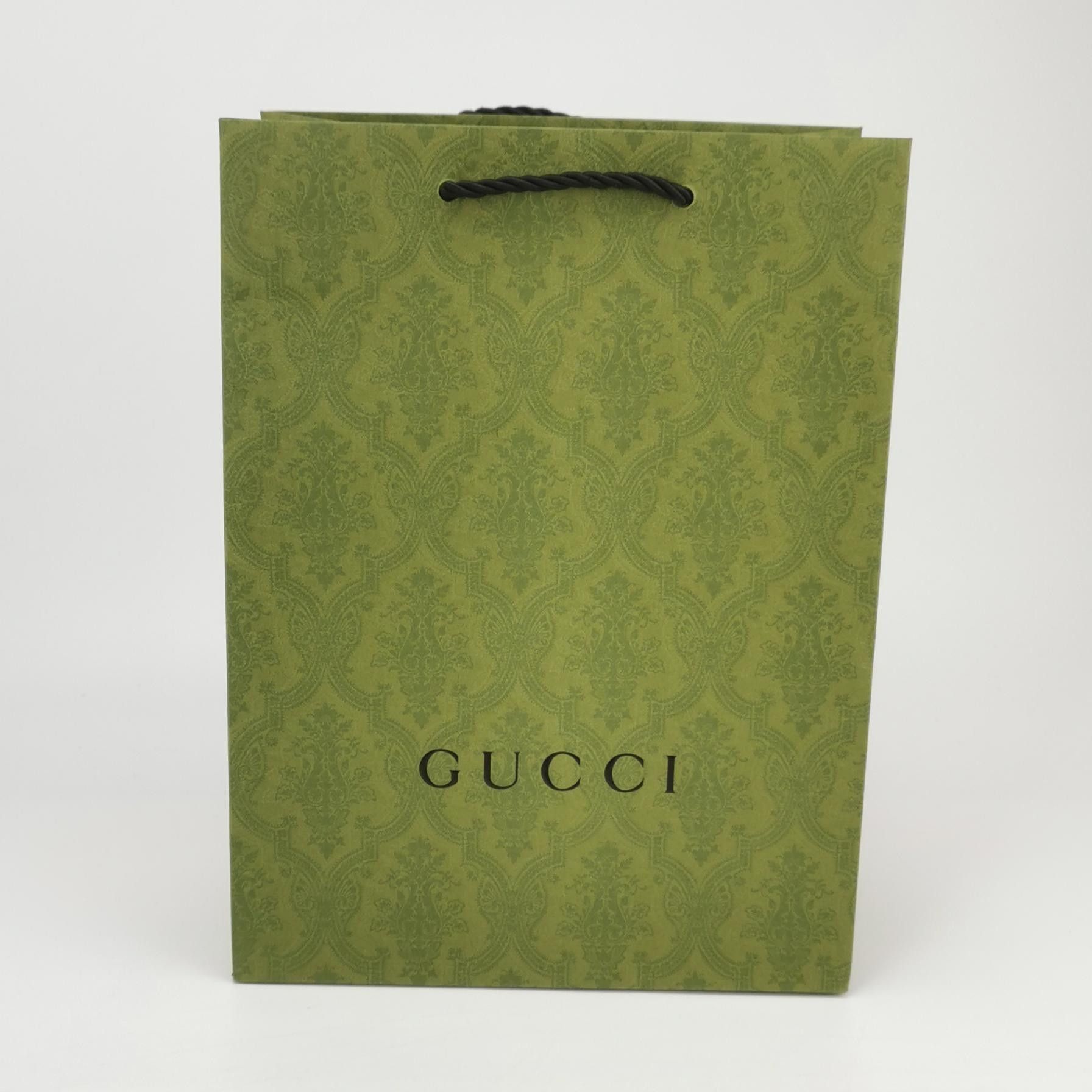 Gucci Gucci Striped Long-Sleeve Polo Shirt XS Size US XS / EU 42 / 0 - 7 Thumbnail