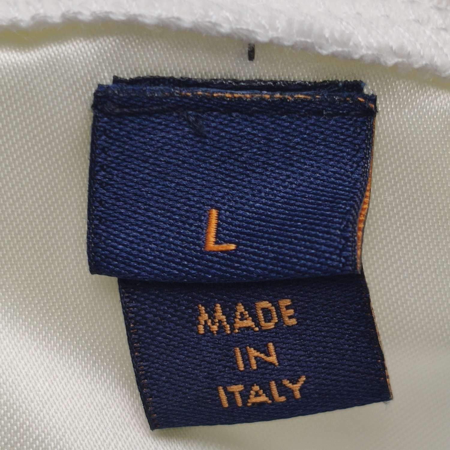 Louis Vuitton White 'DO A KICKFLIP' Cotton Crew Neck T-Shirt L Size US L / EU 52-54 / 3 - 14 Thumbnail