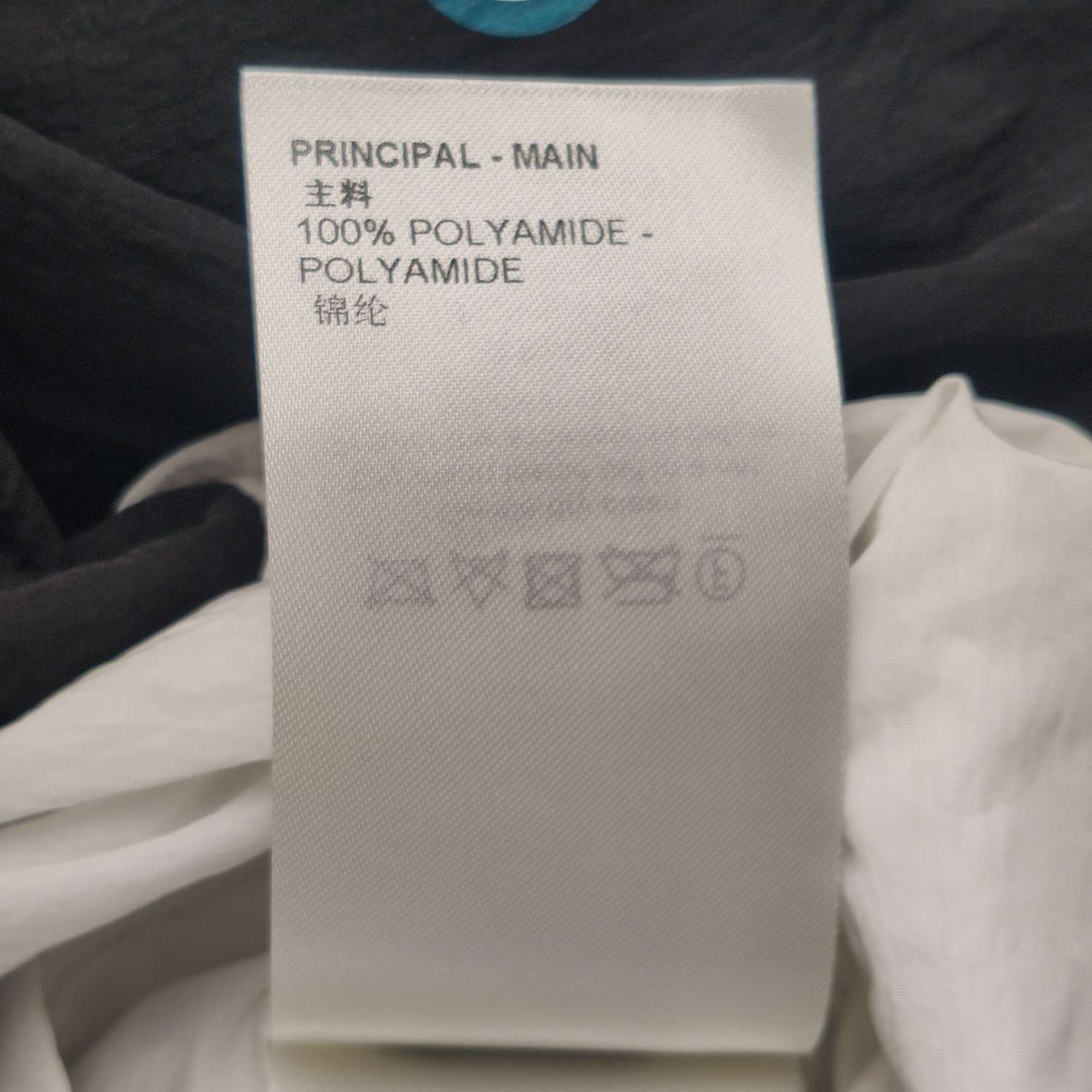 Louis Vuitton Louis Vuitton Color Block Hooded Jacket XS Size US S / EU 44-46 / 1 - 18 Thumbnail