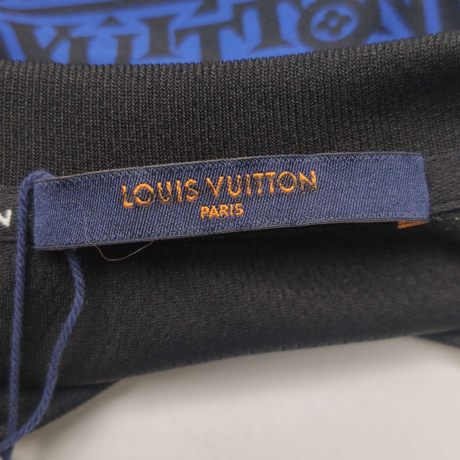 Louis Vuitton Louis Vuitton Color Block Hooded Jacket XS Size US S / EU 44-46 / 1 - 10 Thumbnail