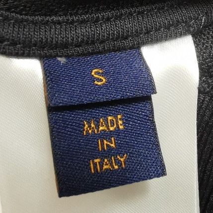 Louis Vuitton Louis Vuitton XS Wool Letter Logo Sweater Size US XS / EU 42 / 0 - 9 Thumbnail
