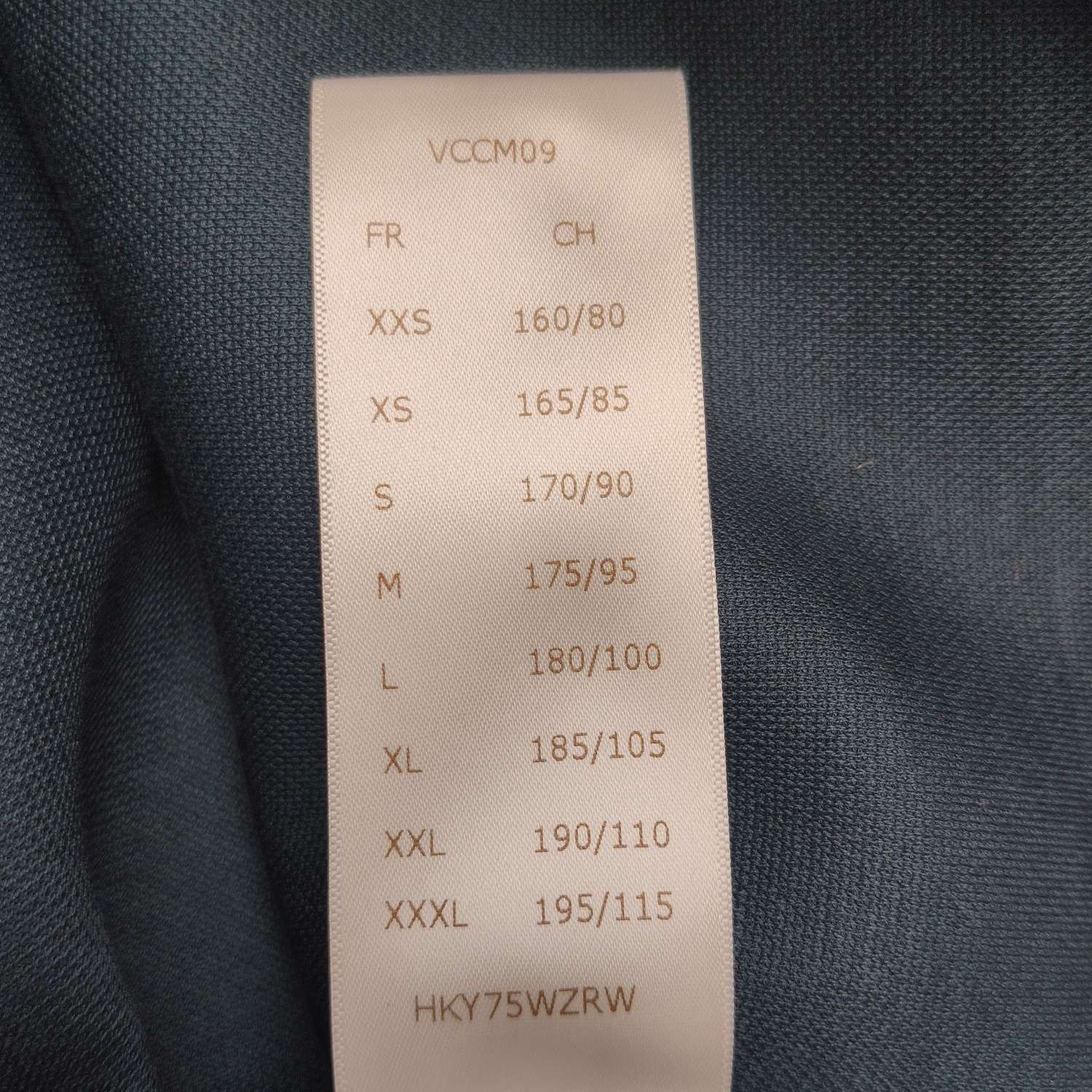 Louis Vuitton Louis Vuitton Monogram Crewneck Sweatshirt XS Size US XS / EU 42 / 0 - 12 Thumbnail