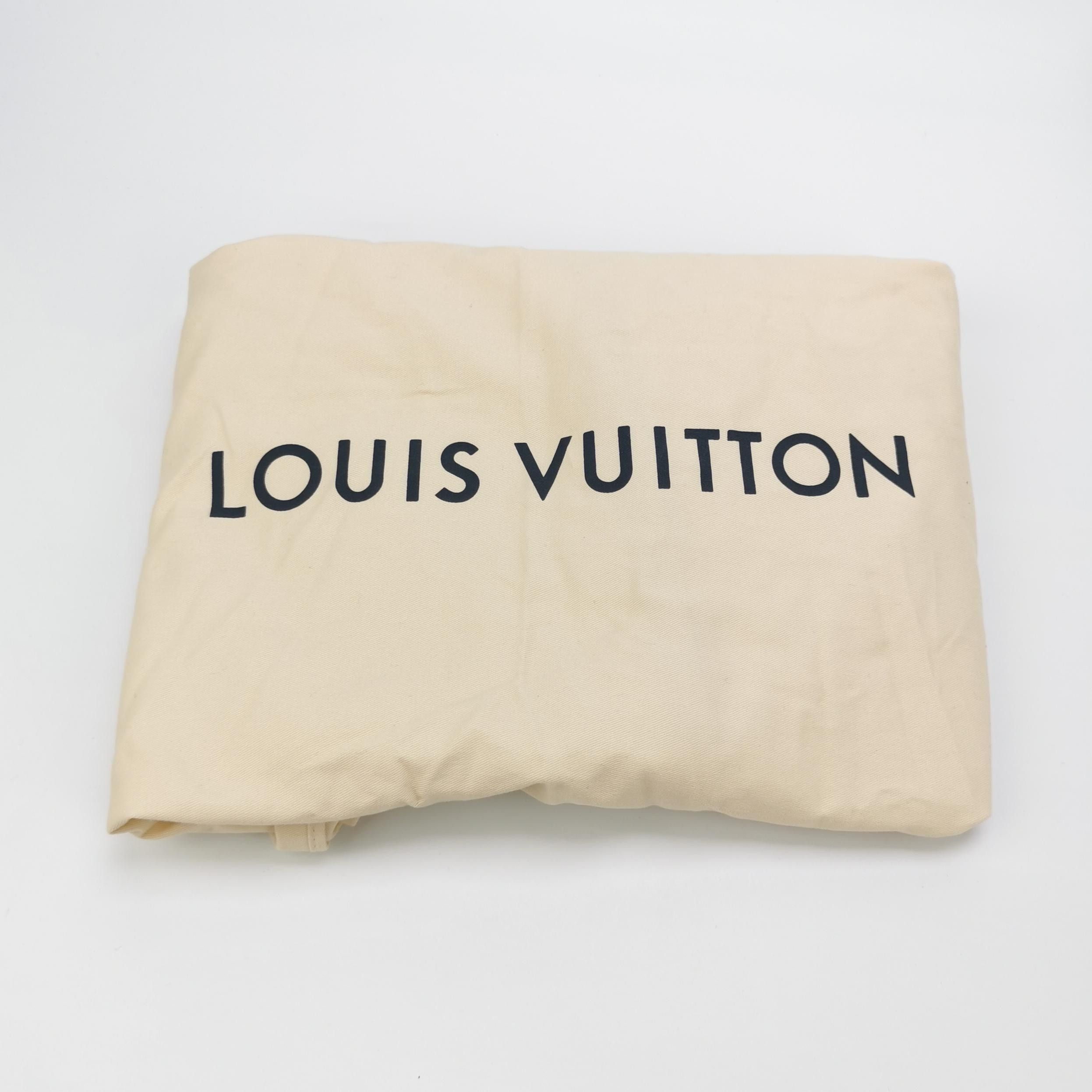 Louis Vuitton Louis Vuitton Cotton Logo Collar Long-Sleeve Jacket Size US XXS / EU 40 - 12 Thumbnail