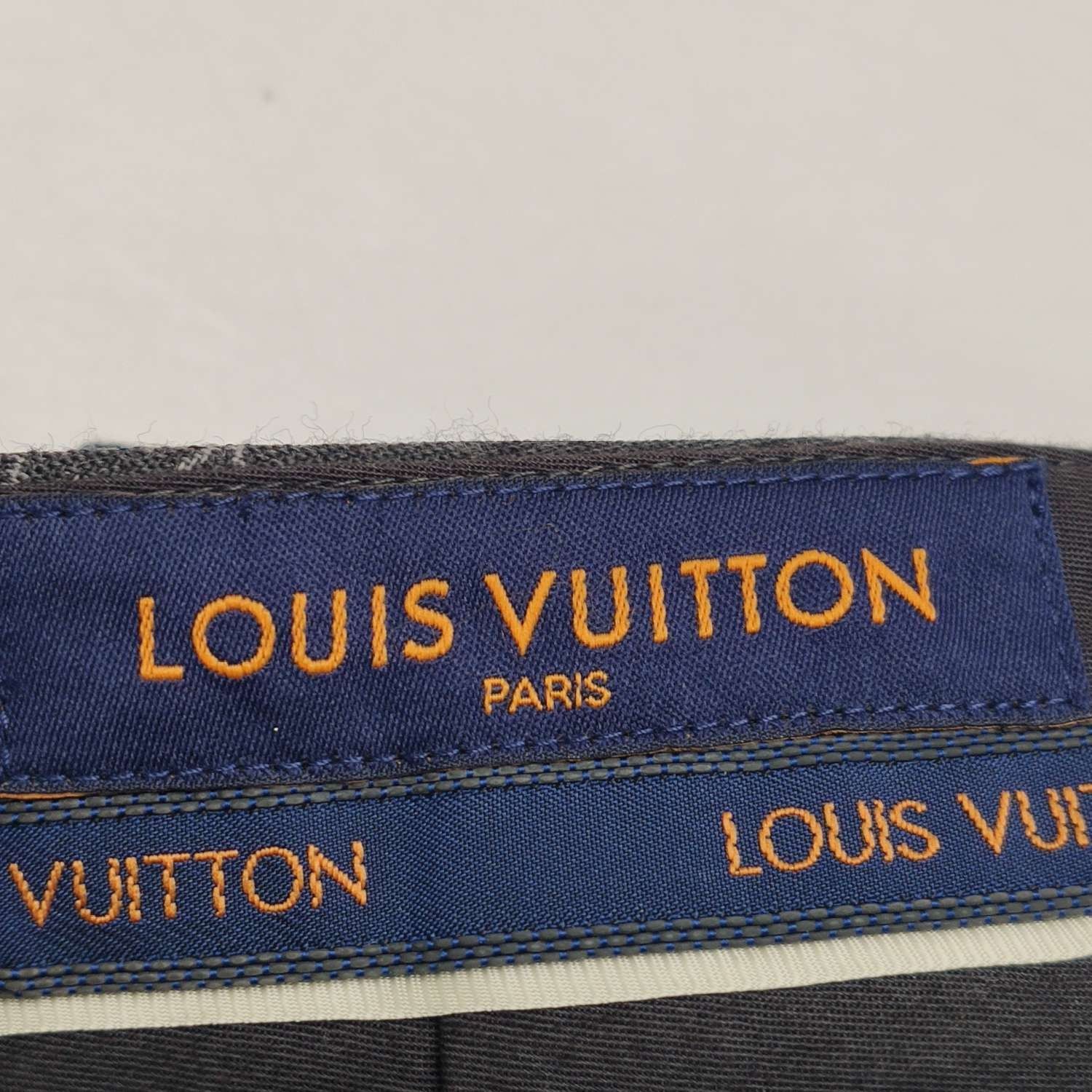 Louis Vuitton Louis Vuitton Monogram Hooded Zip Jacket Size US L / EU 52-54 / 3 - 11 Thumbnail