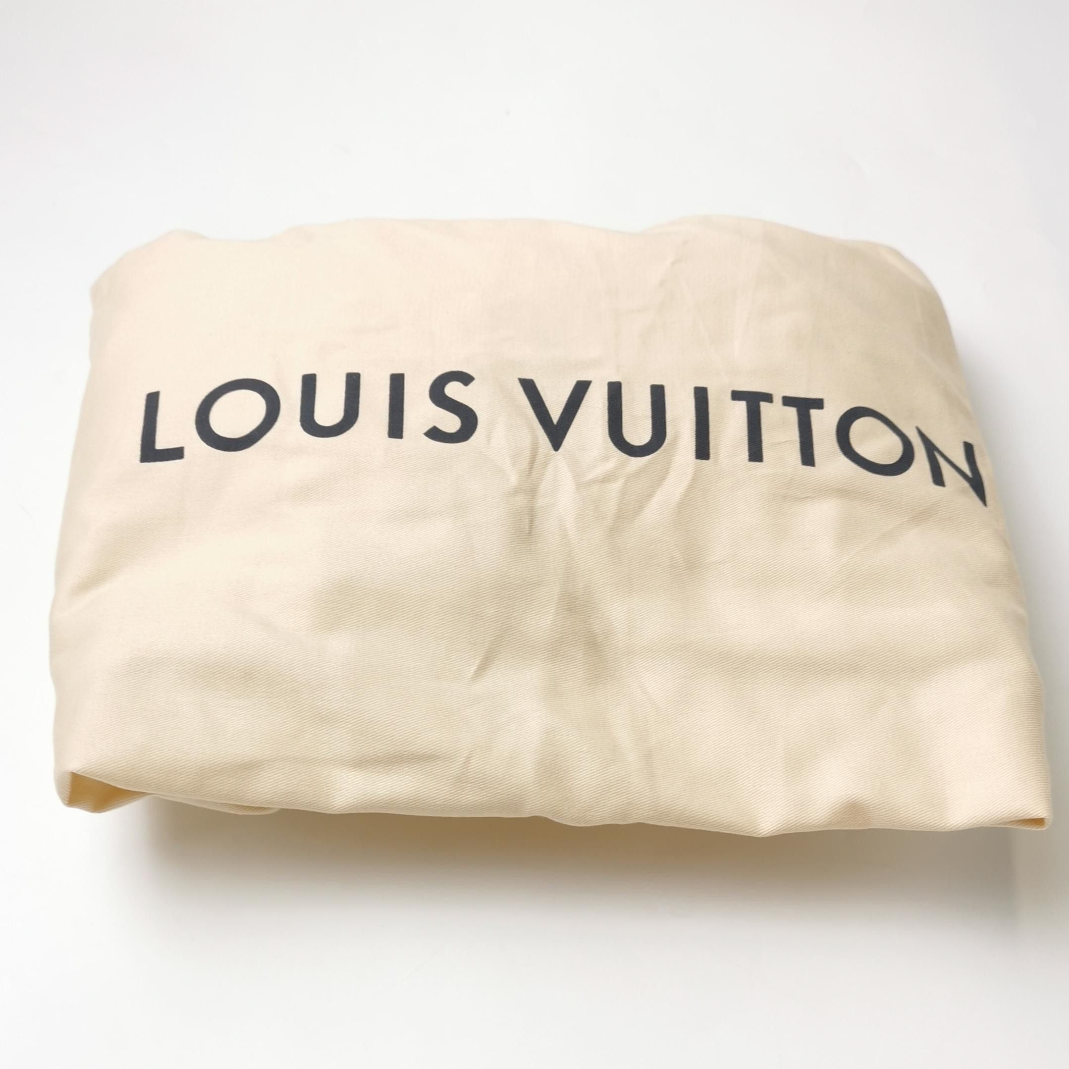 Louis Vuitton Louis Vuitton Black Multi-Pocket Zip Jacket Size US L / EU 52-54 / 3 - 7 Thumbnail