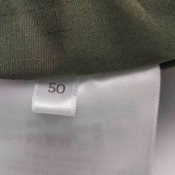 Givenchy Givenchy Cotton Logo Parka Jacket XL Size US XL / EU 56 / 4 - 13 Thumbnail