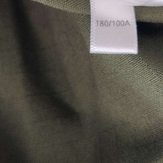 Givenchy Givenchy Cotton Logo Parka Jacket XL Size US XL / EU 56 / 4 - 16 Thumbnail
