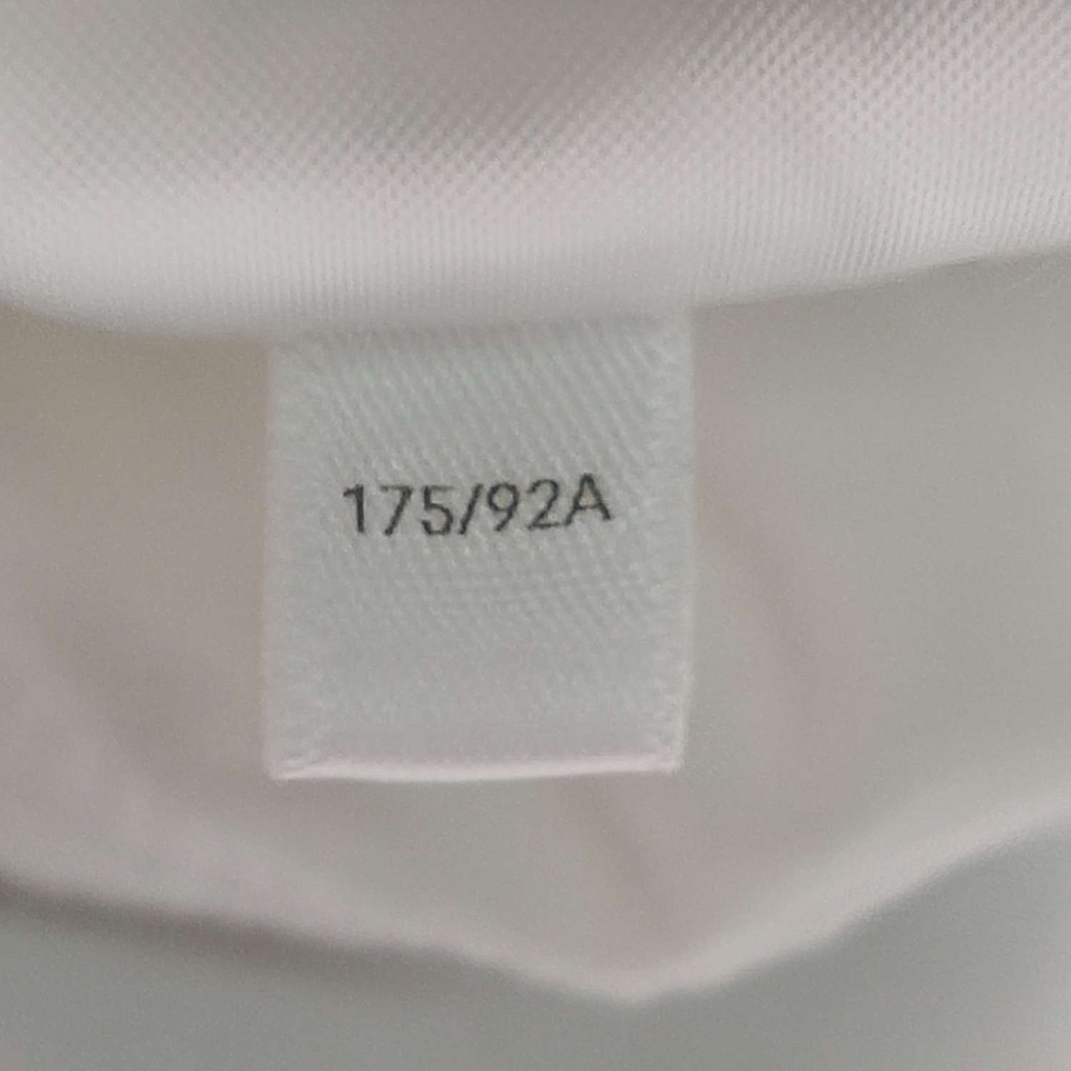 Givenchy Givenchy S Size Cotton Logo Crew Neck T-Shirt Size US S / EU 44-46 / 1 - 13 Thumbnail