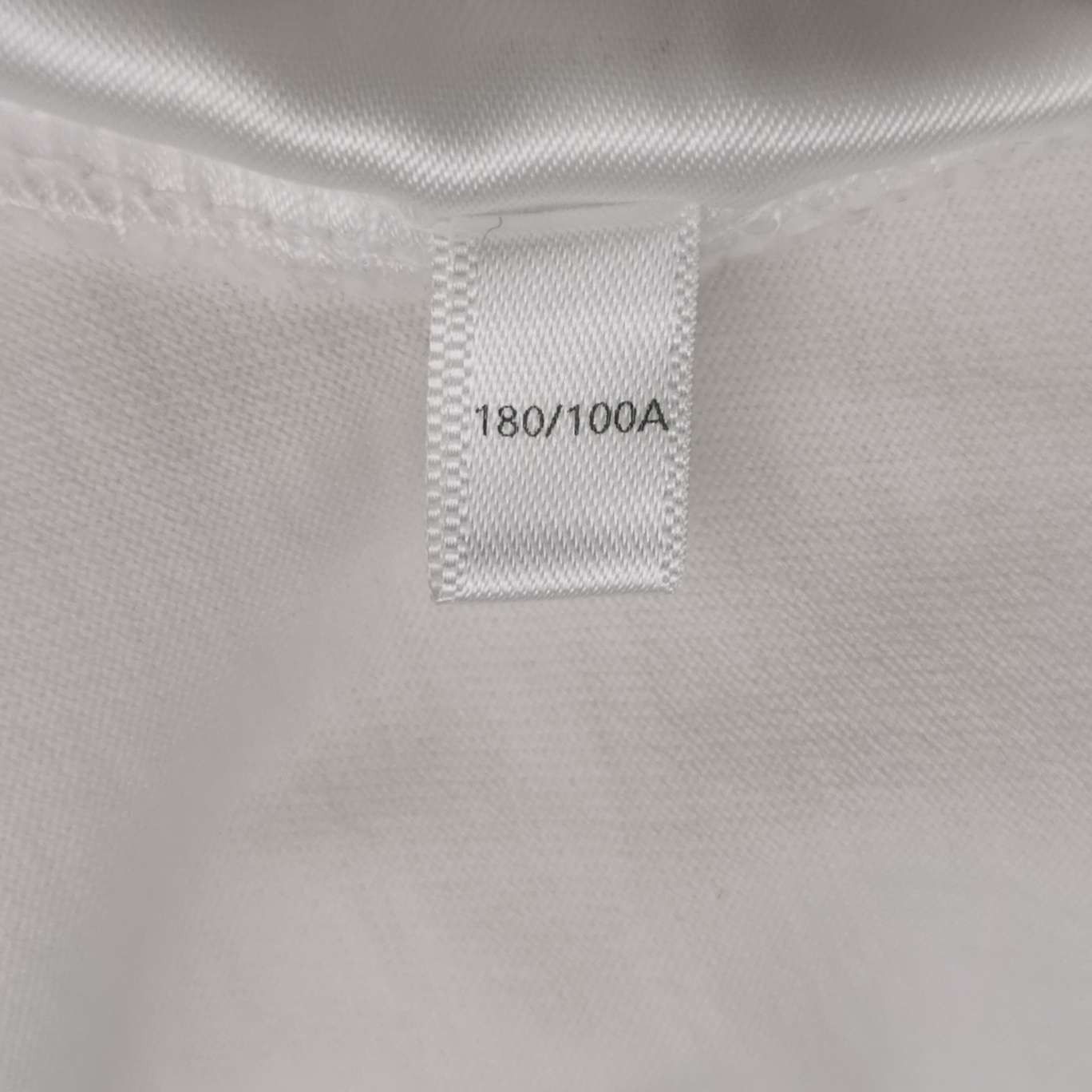 Givenchy Givenchy Cotton Logo T-Shirt (L Size) Size US L / EU 52-54 / 3 - 13 Thumbnail