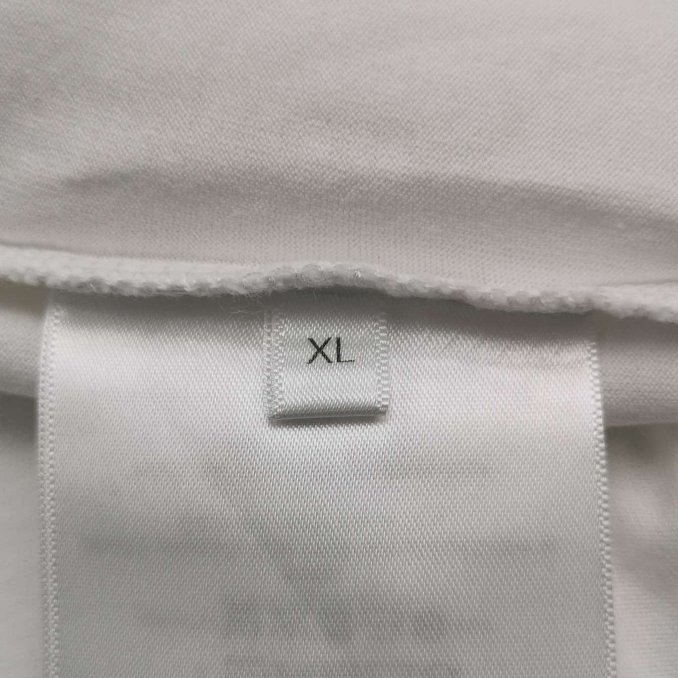 Givenchy Givenchy Cotton Logo Crew Neck T-Shirt XL Size US XL / EU 56 / 4 - 11 Thumbnail