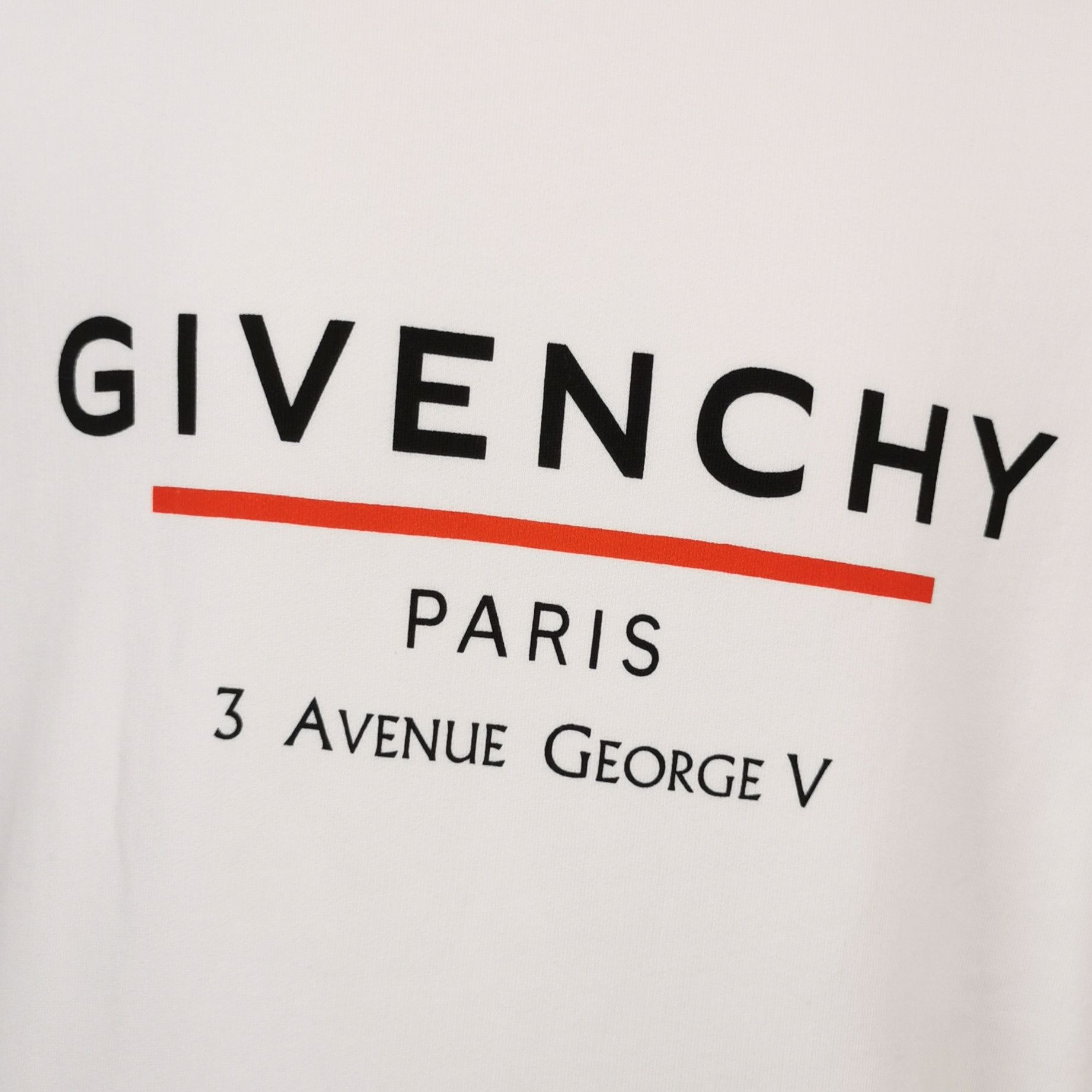 Givenchy Givenchy M Black Zip-Front Logo Jacket Size US XS / EU 42 / 0 - 5 Thumbnail