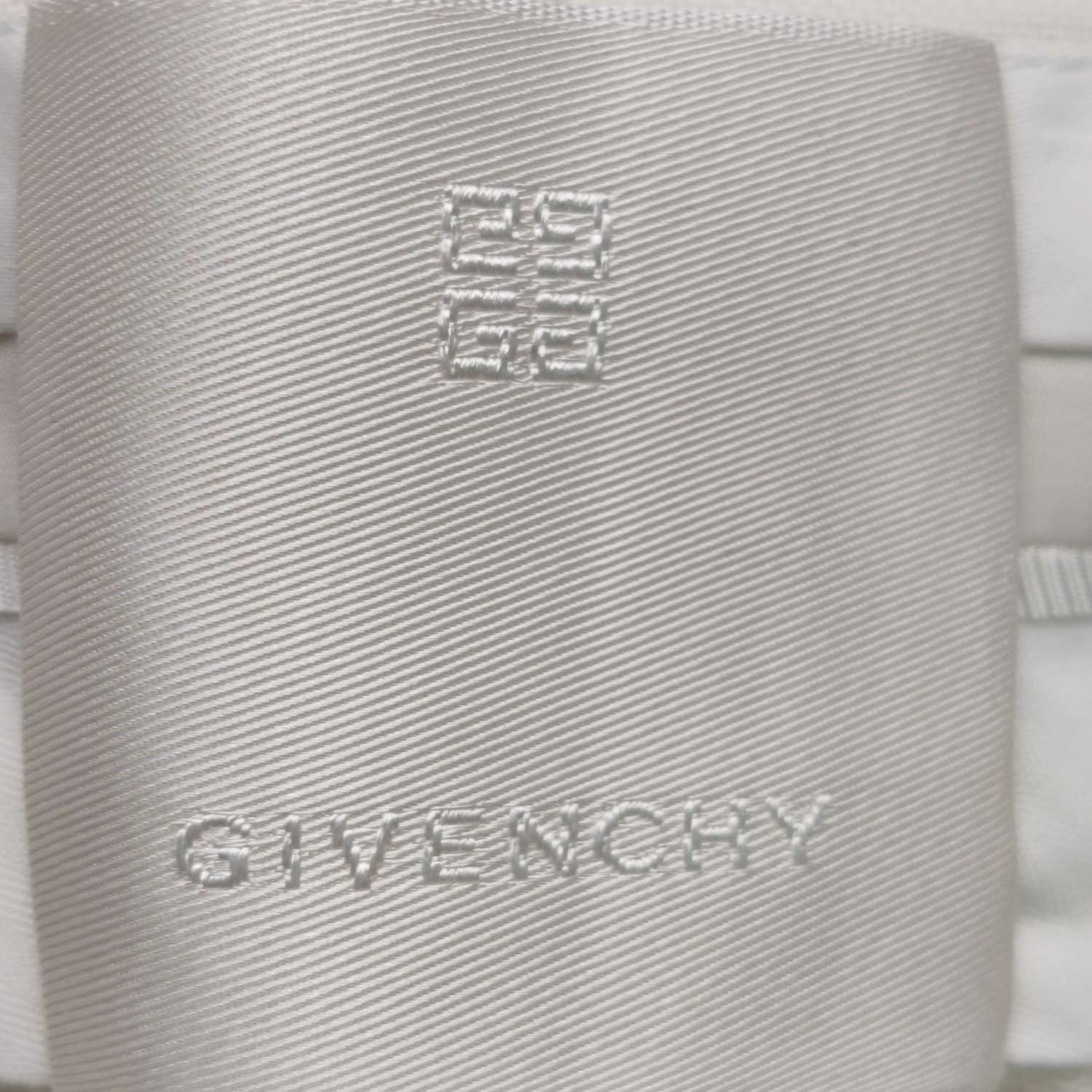 Givenchy Givenchy Wool Mohair Color Block Pants XXXL Size US 28 / EU 44 - 9 Thumbnail
