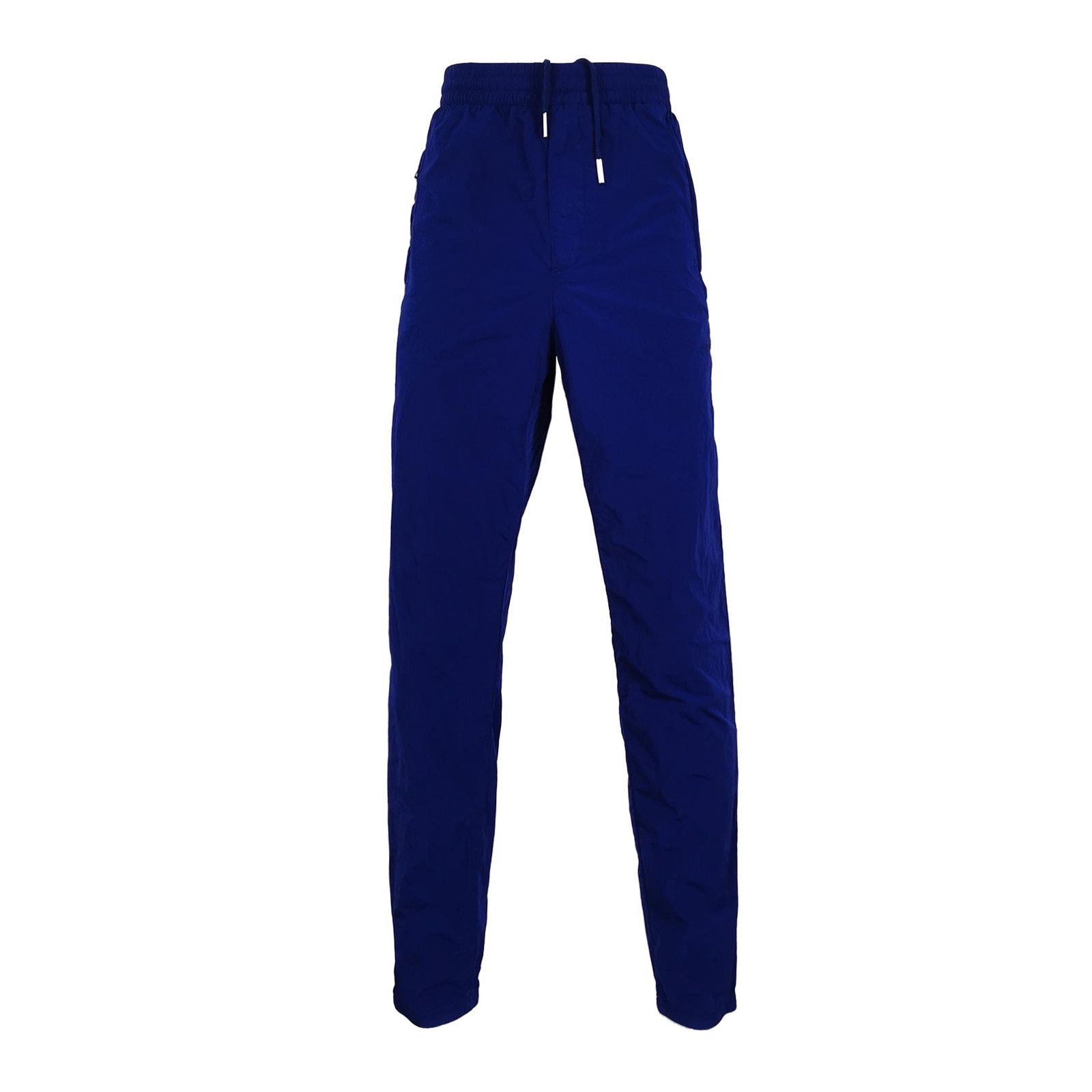 Givenchy Givenchy Blue Drawstring Waist Pants M Size US 34 / EU 50 - 2 Thumbnail