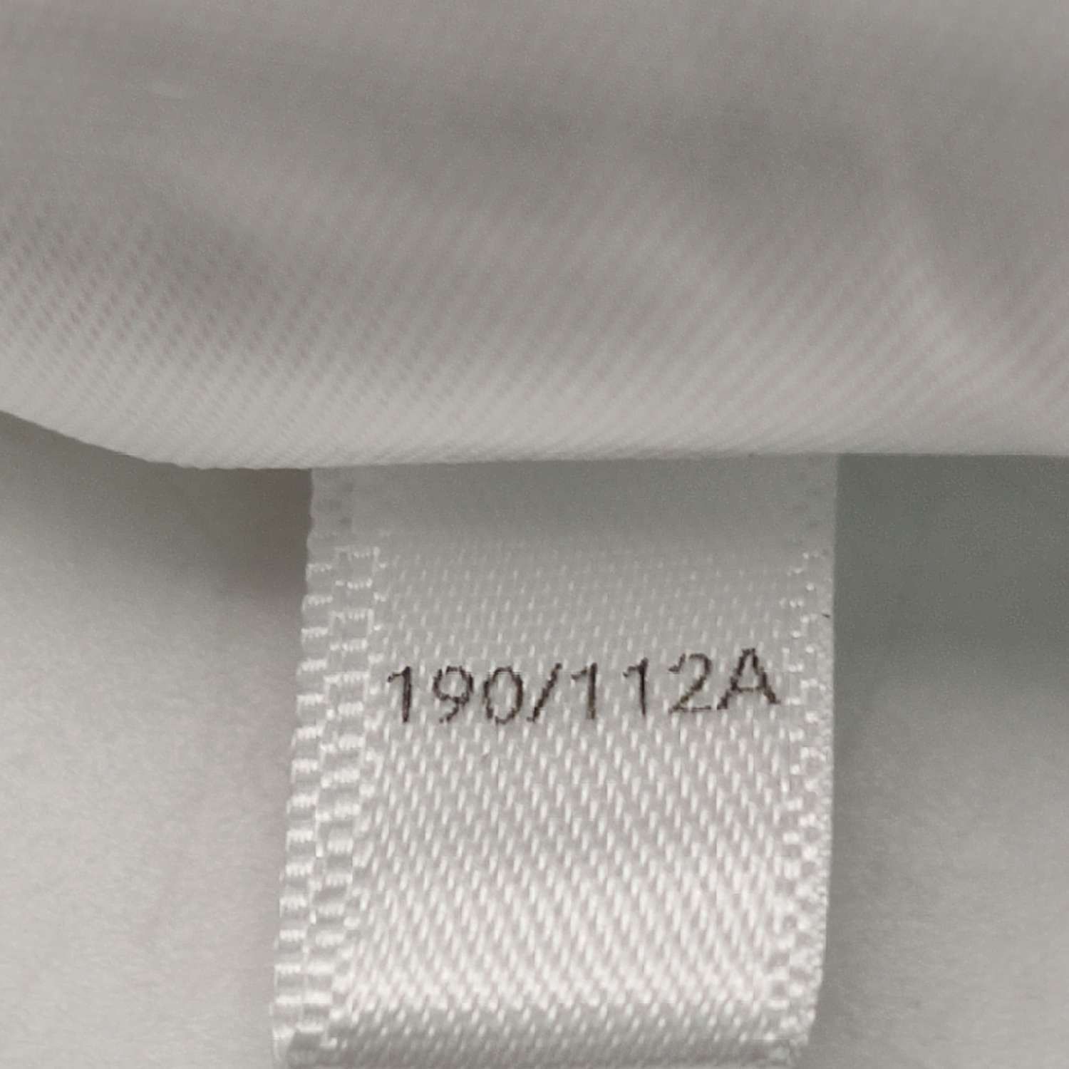 Givenchy Givenchy Striped Short-Sleeve Cotton Collared Shirt Size US M / EU 48-50 / 2 - 13 Thumbnail