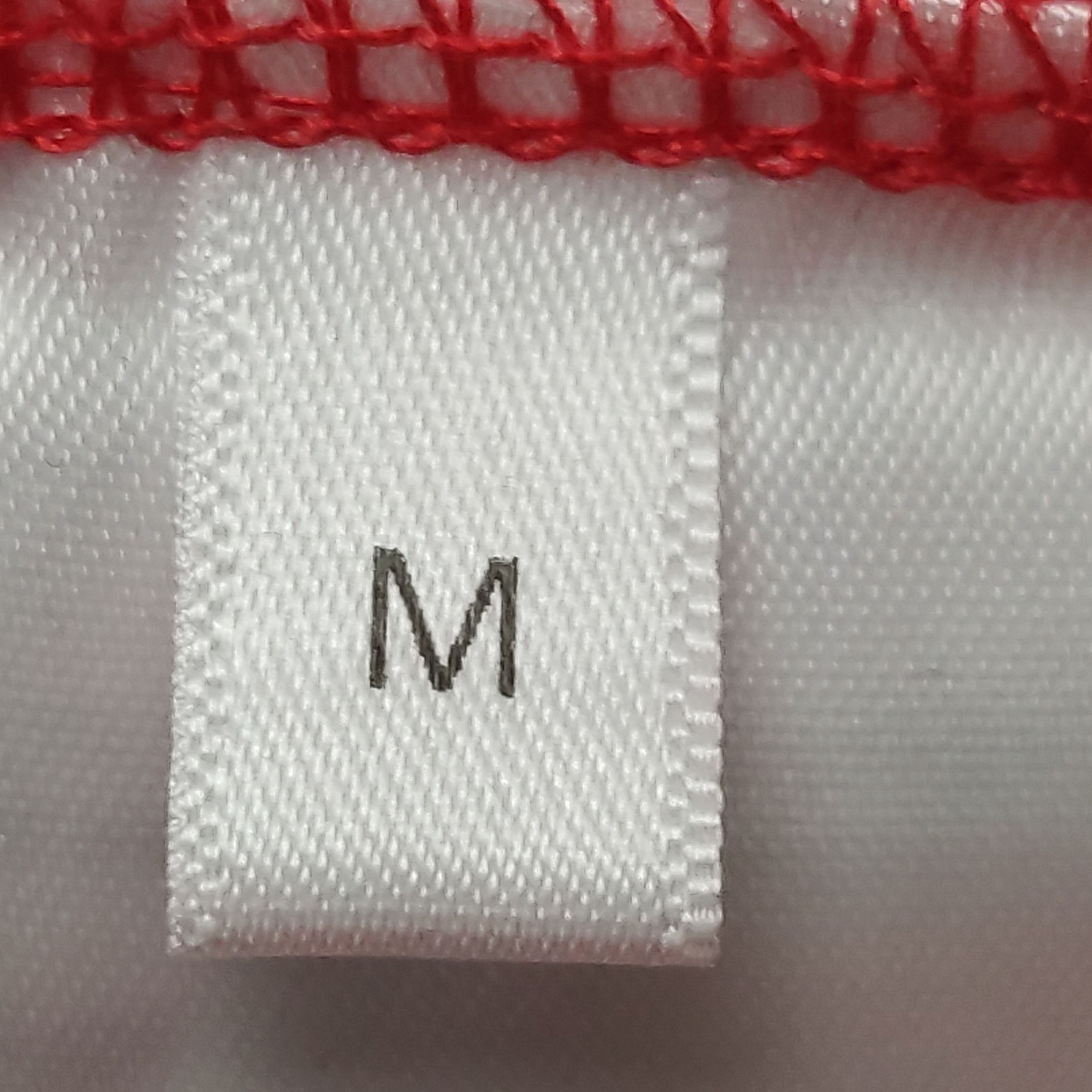 Givenchy Givenchy M Cotton Graphic Crew Neck T-Shirt Size US M / EU 48-50 / 2 - 11 Thumbnail