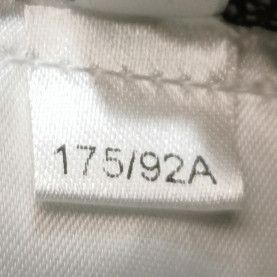 Givenchy S Cotton Crew Neck Graphic T-Shirt