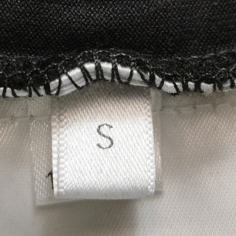 Givenchy S Cotton Crew Neck Graphic T-Shirt