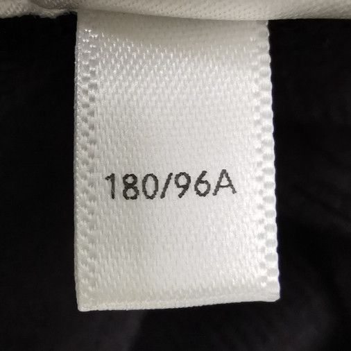Givenchy Givenchy M Wool Solid Crewneck Sweater Size US M / EU 48-50 / 2 - 13 Thumbnail