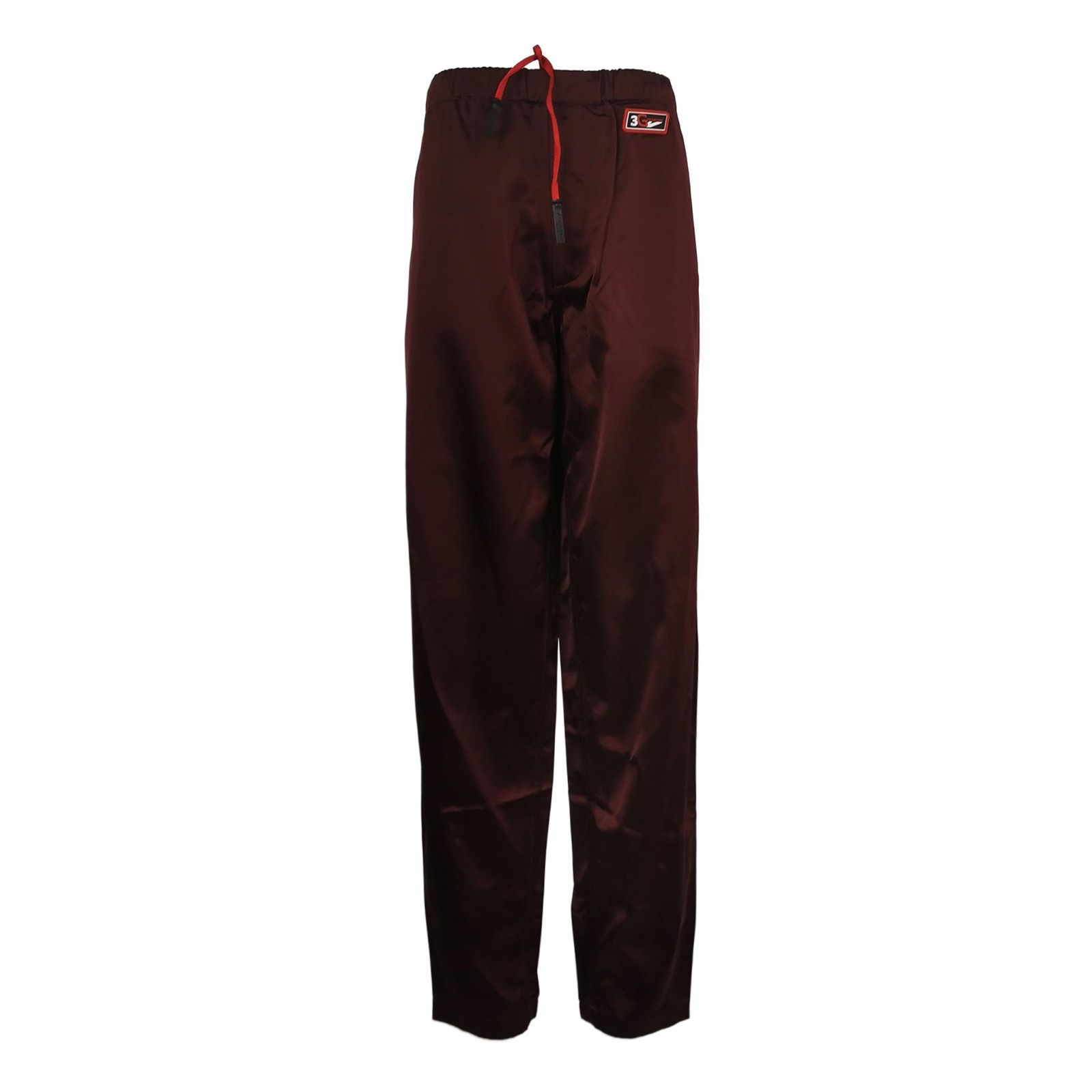 Givenchy Givenchy M Size Brown Track Pants Size US 34 / EU 50 - 2 Thumbnail