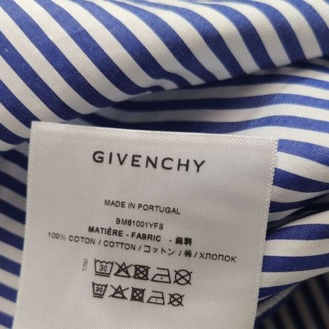 Givenchy Givenchy Gray Hooded Zip-Up Jacket S Size US XXL / EU 58 / 5 - 15 Thumbnail