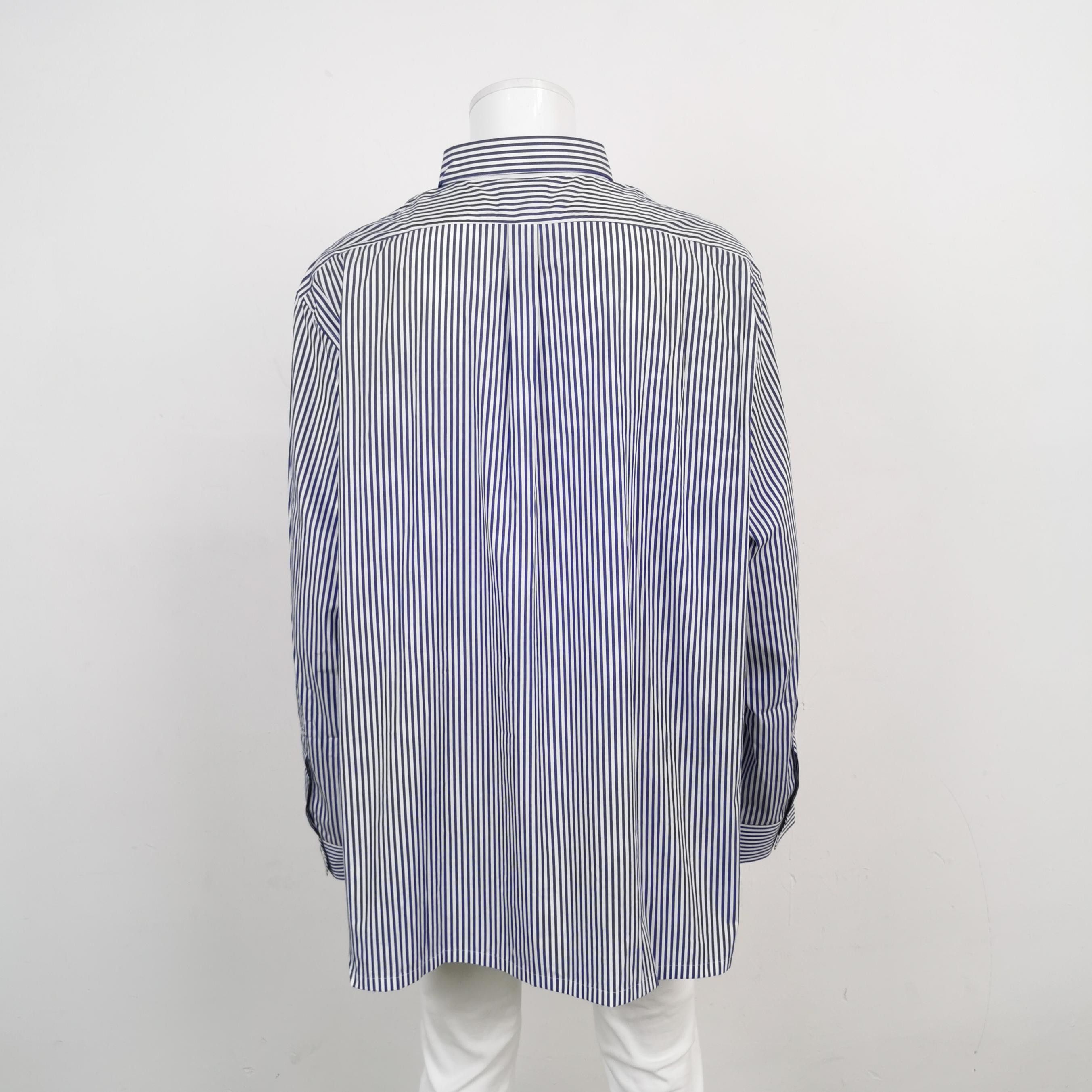Givenchy Givenchy Gray Hooded Zip-Up Jacket S Size US XXL / EU 58 / 5 - 4 Thumbnail