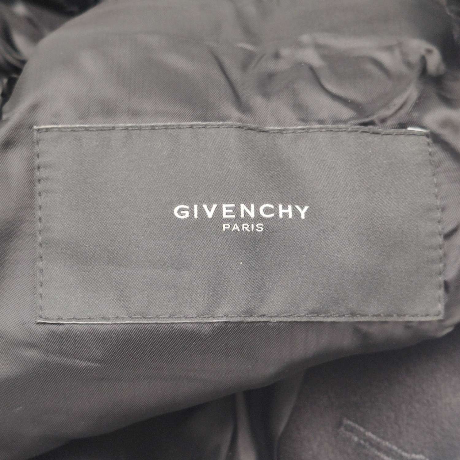 Givenchy Givenchy Striped Crest Pocket Shirt M Size US XL / EU 56 / 4 - 11 Thumbnail