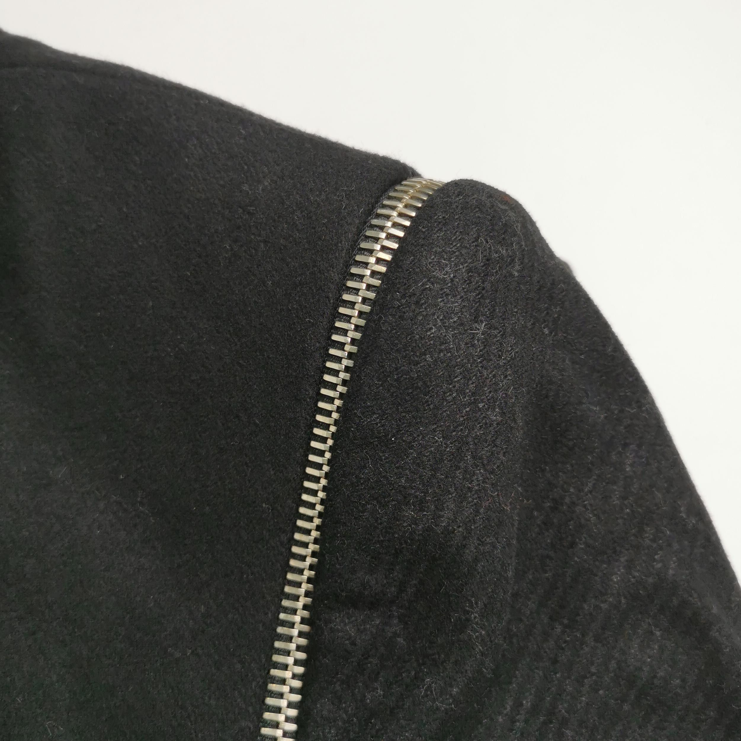 Givenchy Givenchy Striped Crest Pocket Shirt M Size US XL / EU 56 / 4 - 8 Thumbnail