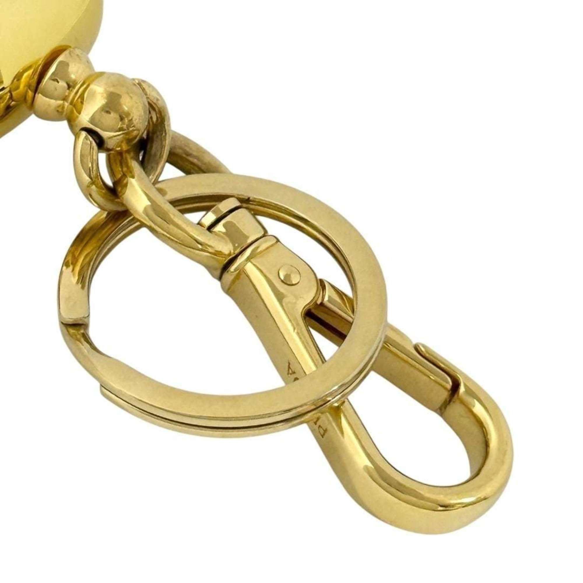 Prada Prada Women's/Men's Robot Keychain/Key Ring Charm Size ONE SIZE - 7 Thumbnail
