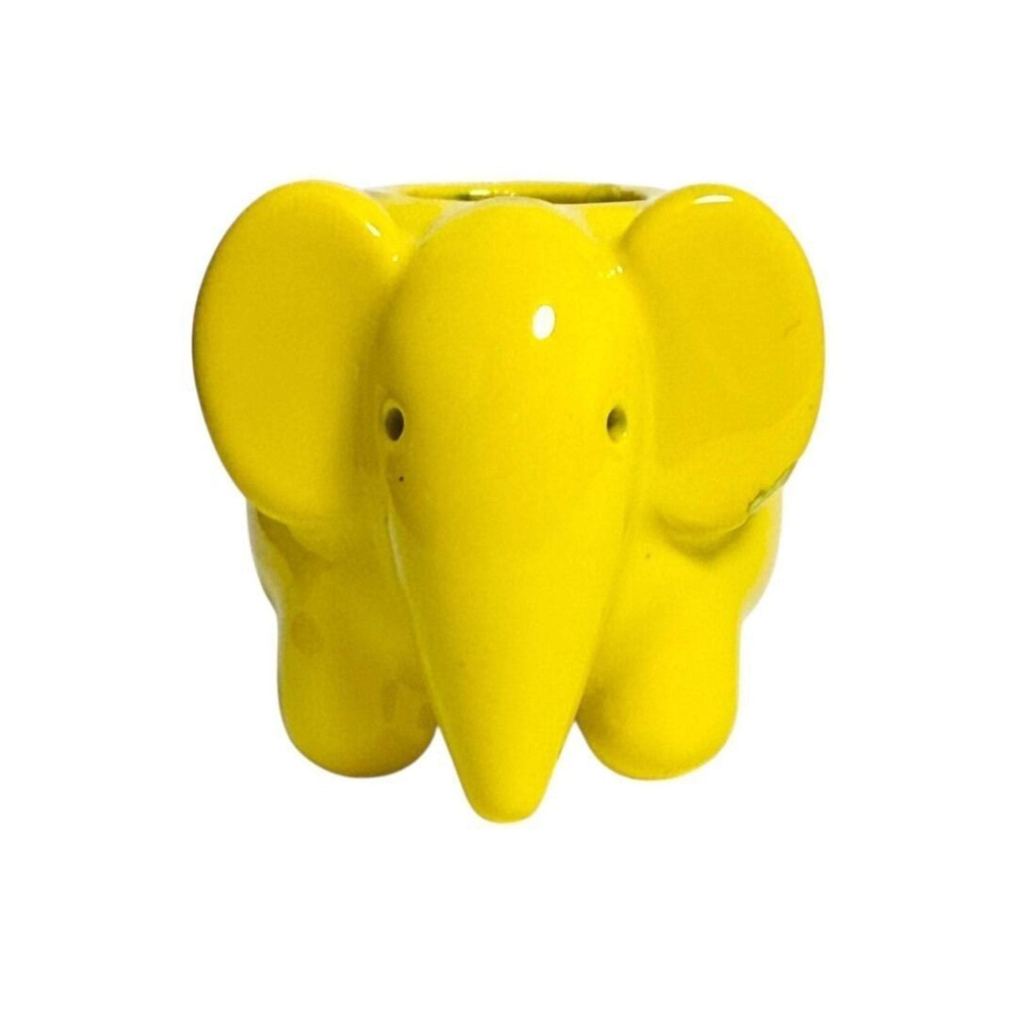 Loewe Loewe Women's Big Elephant Dice Charm Size ONE SIZE - 2 Thumbnail