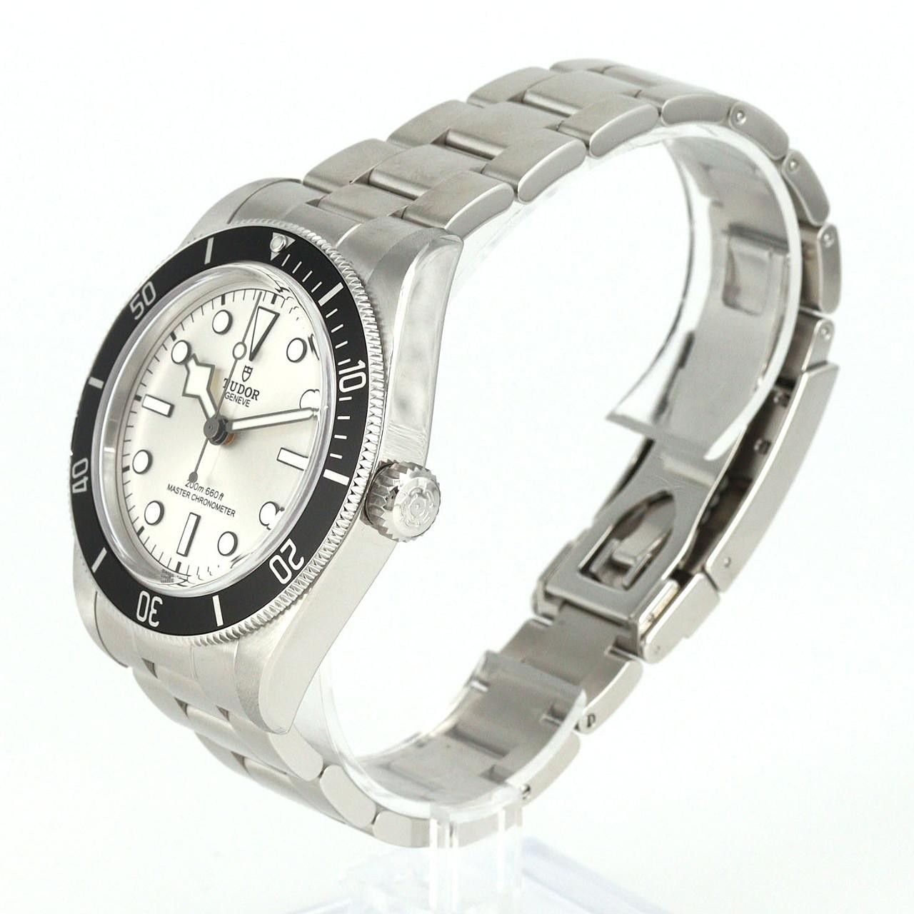 Tudor Tudor Tudor Black Bay 68 Stainless Steel Automatic Metal Automatic M7943A1A0NU-0002 DUTY FREE for USA Size ONE SIZE - 2 Thumbnail