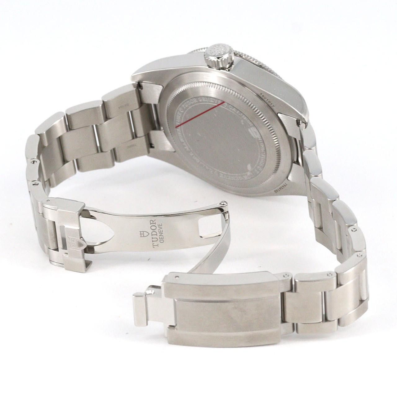 Tudor Tudor Tudor Black Bay 68 Stainless Steel Automatic Metal Automatic M7943A1A0NU-0002 DUTY FREE for USA Size ONE SIZE - 7 Thumbnail