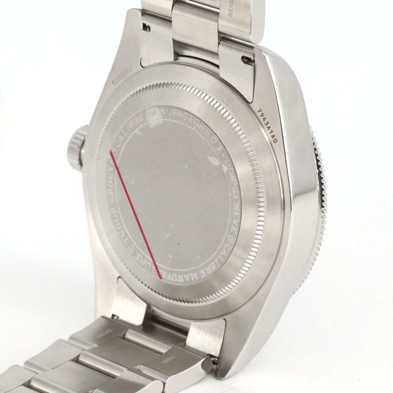 Tudor Tudor Tudor Black Bay 68 Stainless Steel Automatic Metal Automatic M7943A1A0NU-0002 DUTY FREE for USA Size ONE SIZE - 6 Thumbnail