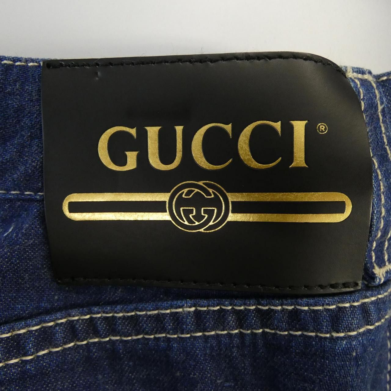 Gucci Gucci Gucci Skirt Textile Skirts 708851 XDB3L DUTY FREE for USA Size ONE SIZE - 7 Thumbnail