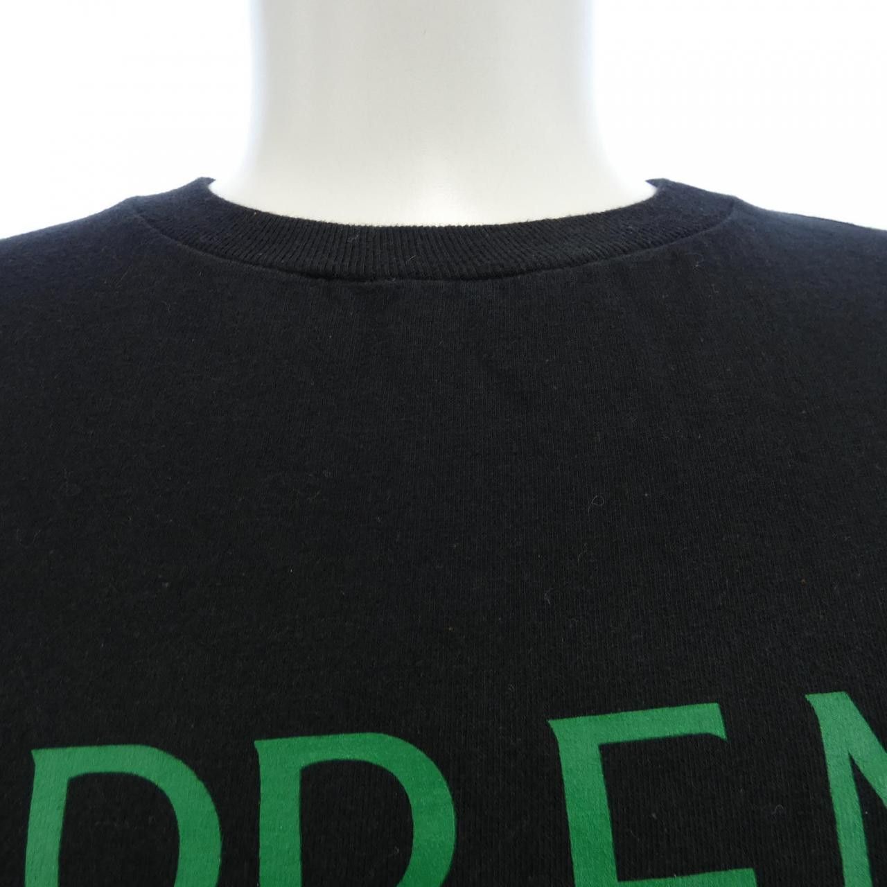 Supreme Supreme Supreme NUOVA YORK TEE T-shirt Textile T-Shirts DUTY FREE for USA Size ONE SIZE - 4 Thumbnail