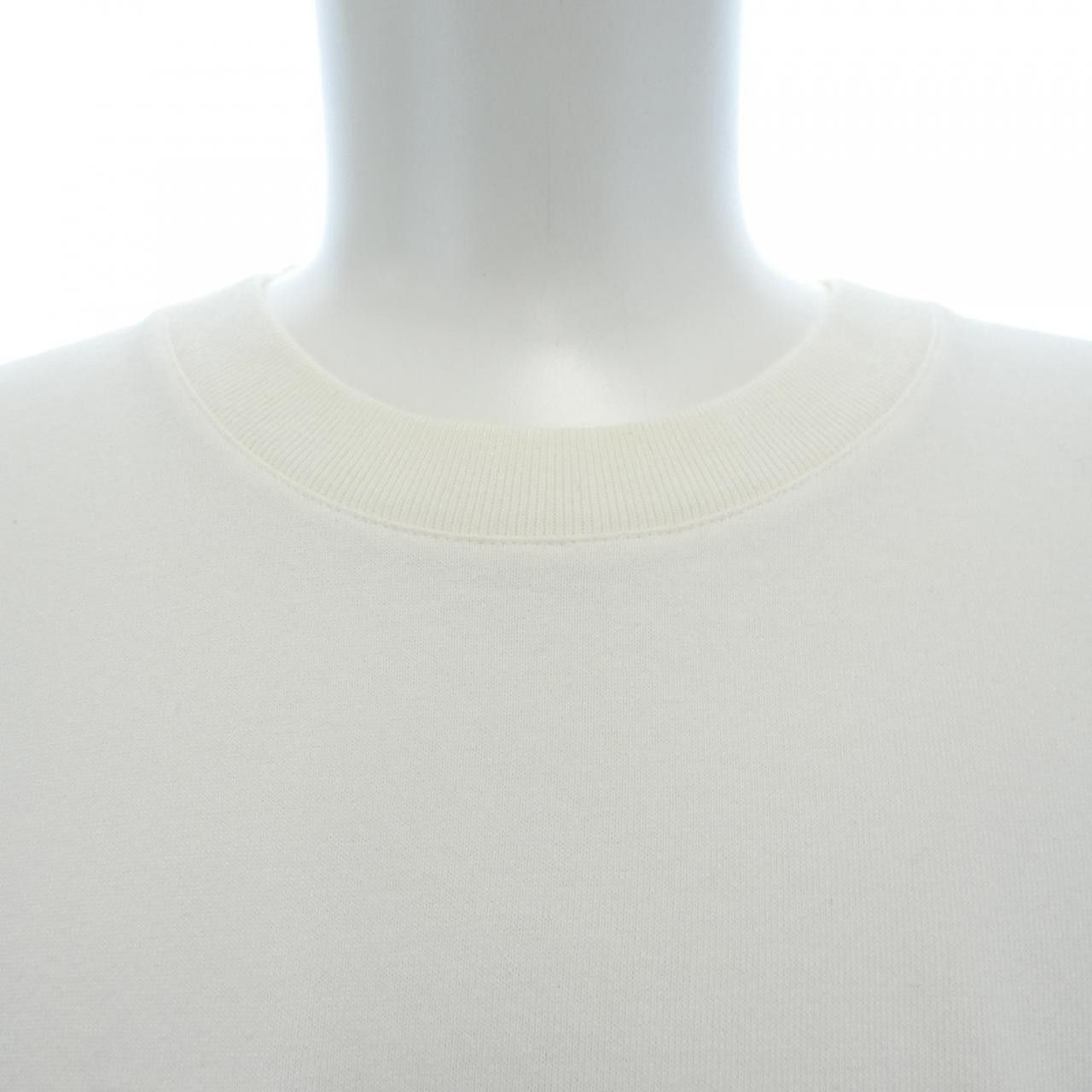 Louis Vuitton Louis Vuitton T-shirt Top Textile T-Shirts HRY29WNPL DUTY FREE for USA