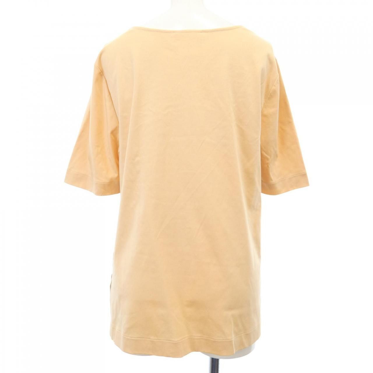 Chloe Chloe Chloe Top Textile Tops 11SJT06-11S083 DUTY FREE for USA Size ONE SIZE - 2 Thumbnail
