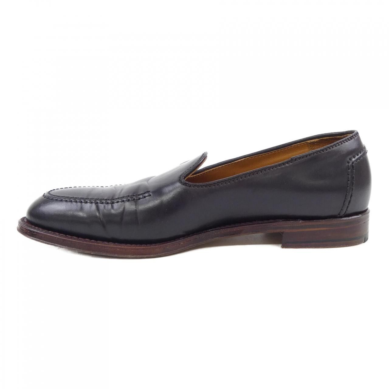 Other Other Alden Cordovan Shoes Leather Shoes DUTY FREE for USA Size ONE SIZE - 2 Thumbnail