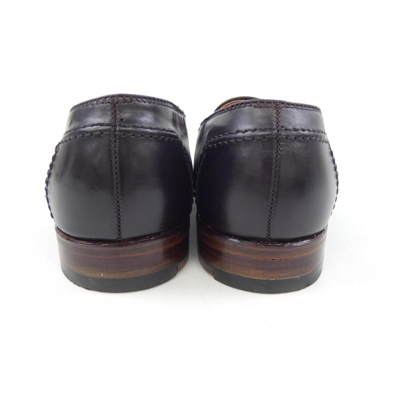 Other Other Alden Cordovan Shoes Leather Shoes DUTY FREE for USA Size ONE SIZE - 5 Thumbnail
