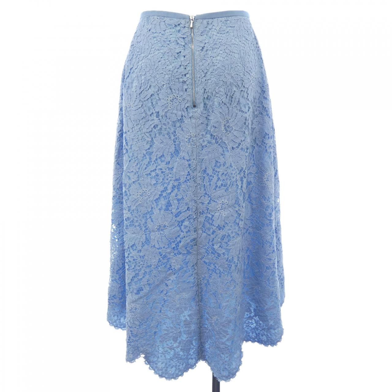 Other Other Drawer Skirt Textile Skirts 6524-299-1317 DUTY FREE for USA Size ONE SIZE - 2 Thumbnail