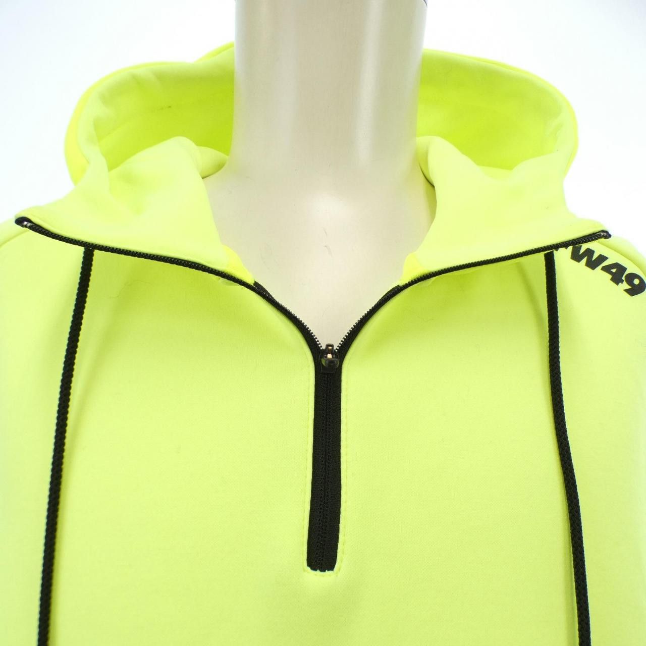 Other Other TFW49 Top Textile Tops T042220007 DUTY FREE for USA Size ONE SIZE - 5 Thumbnail