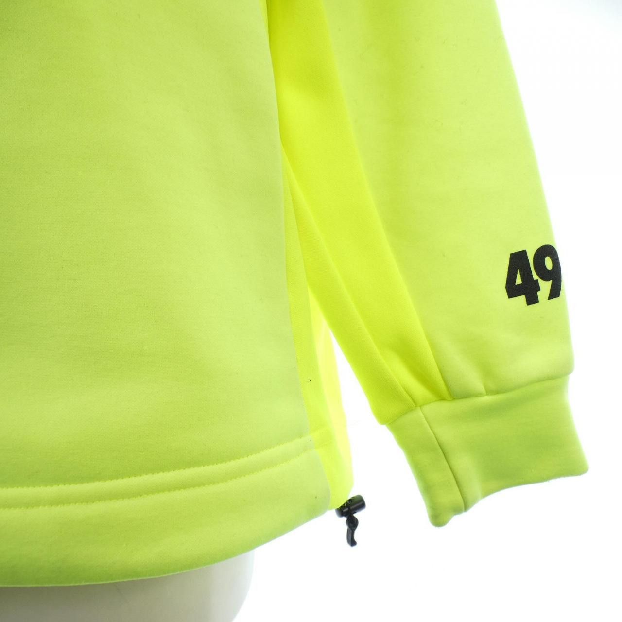 Other Other TFW49 Top Textile Tops T042220007 DUTY FREE for USA Size ONE SIZE - 6 Thumbnail
