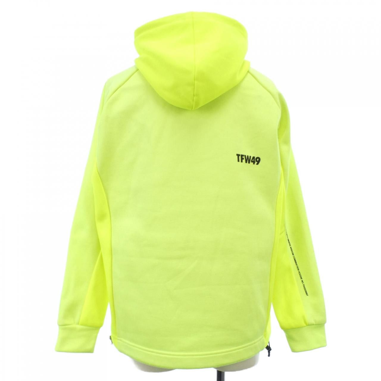 Other Other TFW49 Top Textile Tops T042220007 DUTY FREE for USA Size ONE SIZE - 2 Thumbnail