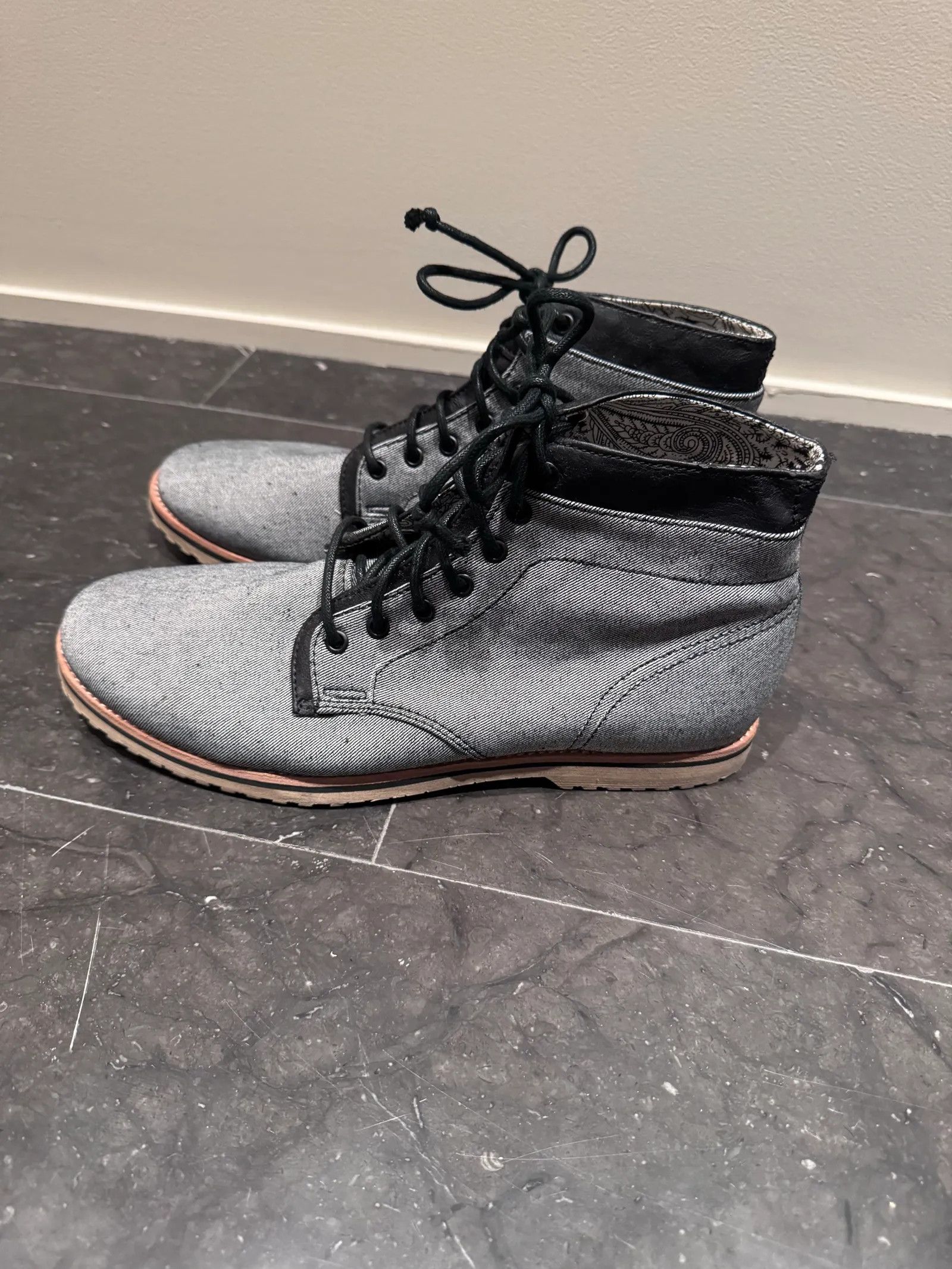 Sneaky Steve Sneaky Steve Outwood Boots Size US 9 / EU 42 - 5 Thumbnail