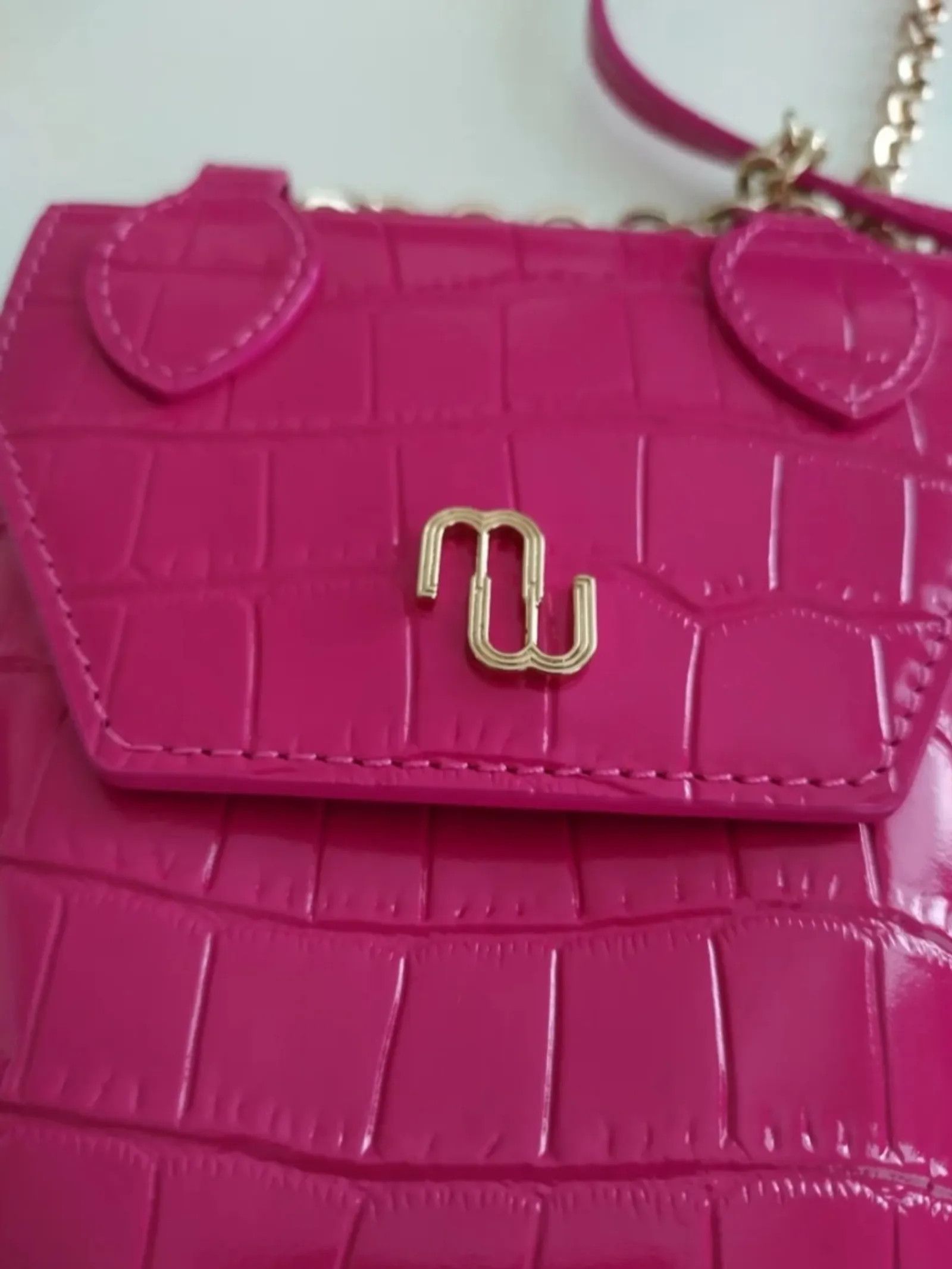 Maje Maje Crossbody Bag Size ONE SIZE - 2 Thumbnail