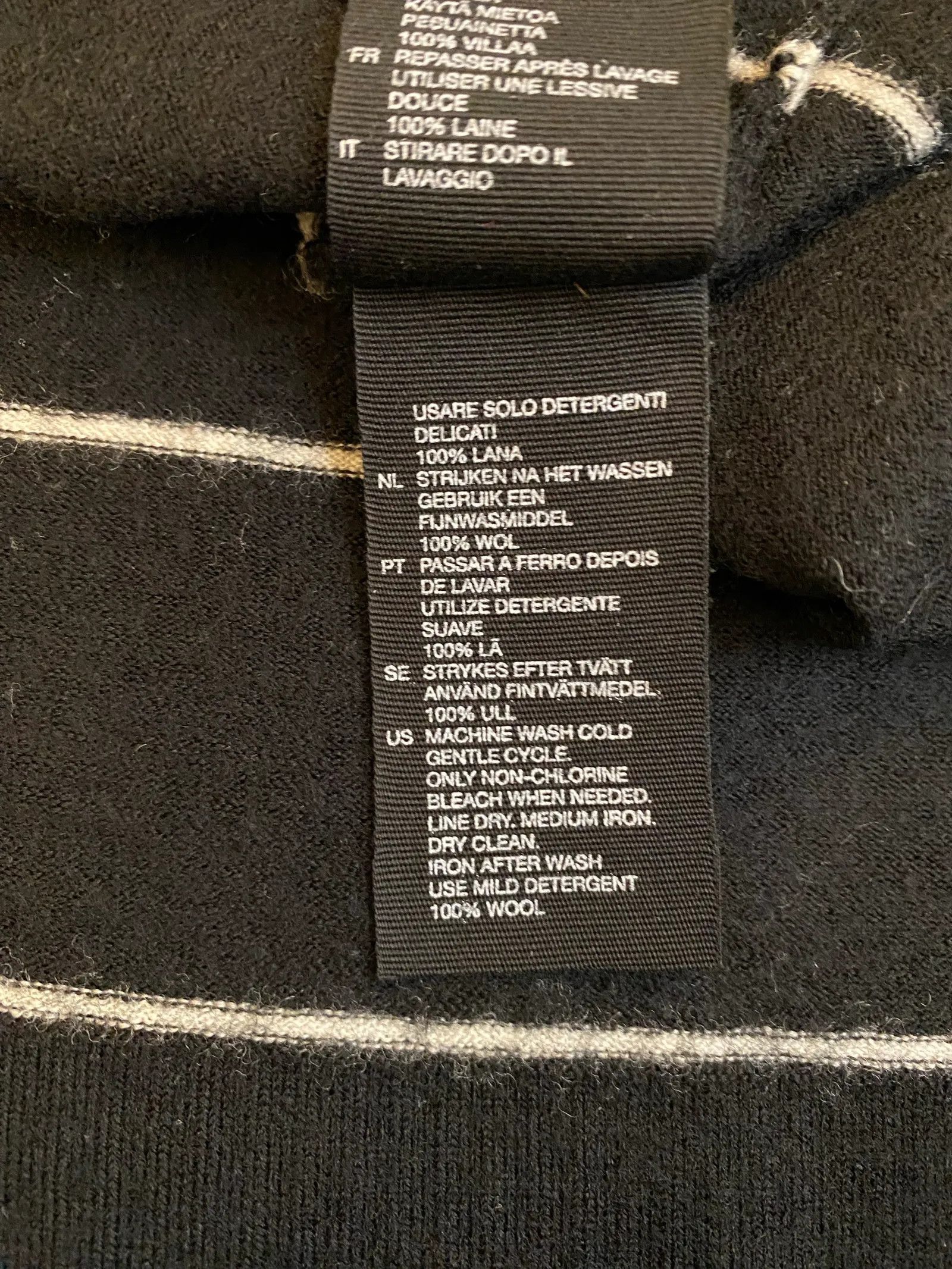 & Other Stories & Other Stories Sweater Size S / US 4 / IT 40 - 4 Thumbnail