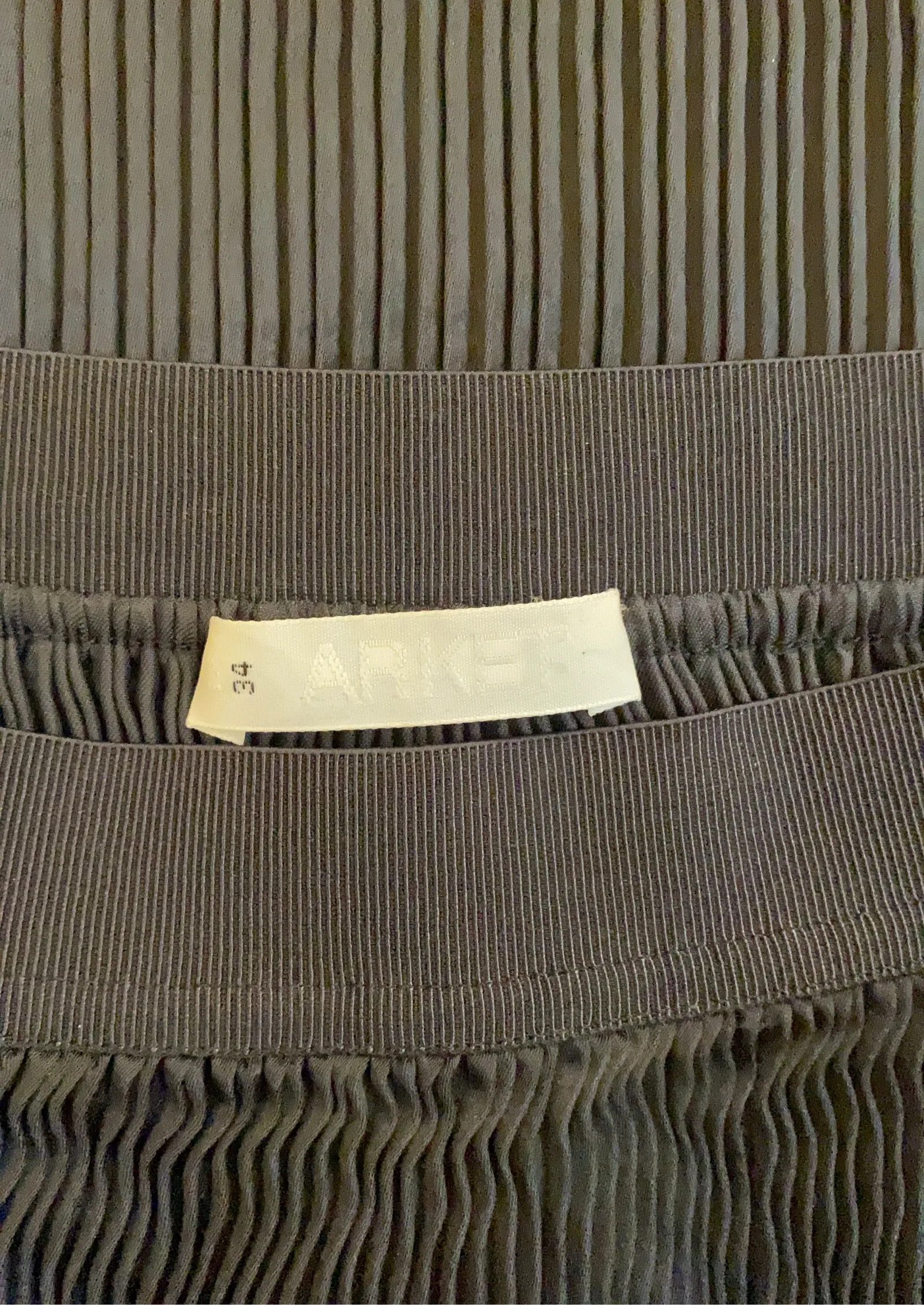 Arket Arket Skirt Size 25" / US 0 / IT 36 - 2 Thumbnail