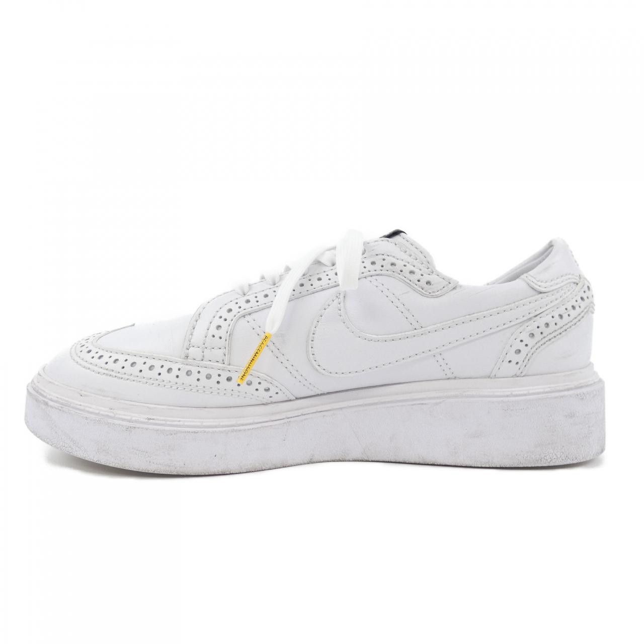 Other Other Nike Sneakers Plastic / Synthetic Shoes DH2482-100 DUTY FREE for USA Size ONE SIZE - 2 Thumbnail