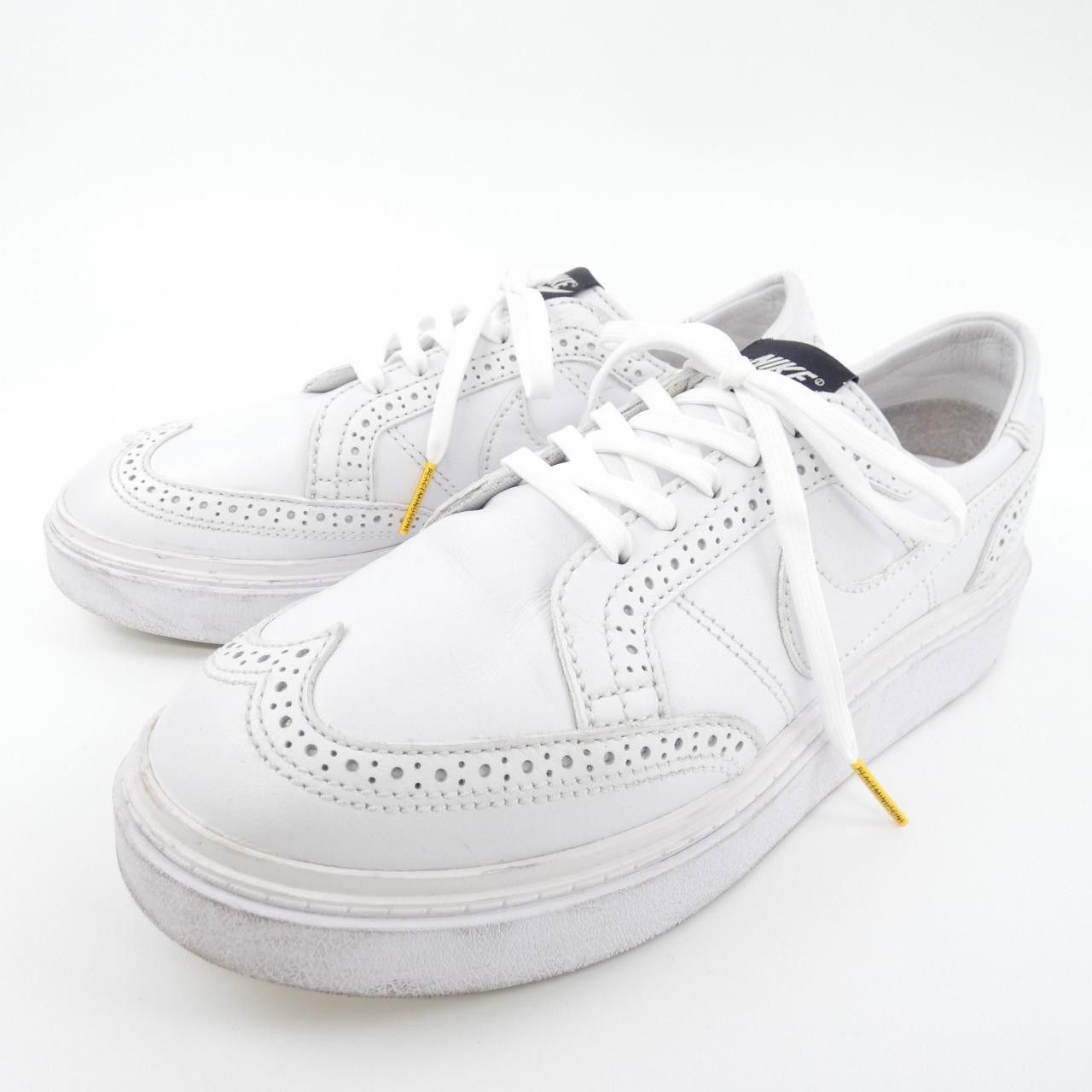 Other Other Nike Sneakers Plastic / Synthetic Shoes DH2482-100 DUTY FREE for USA Size ONE SIZE - 3 Thumbnail
